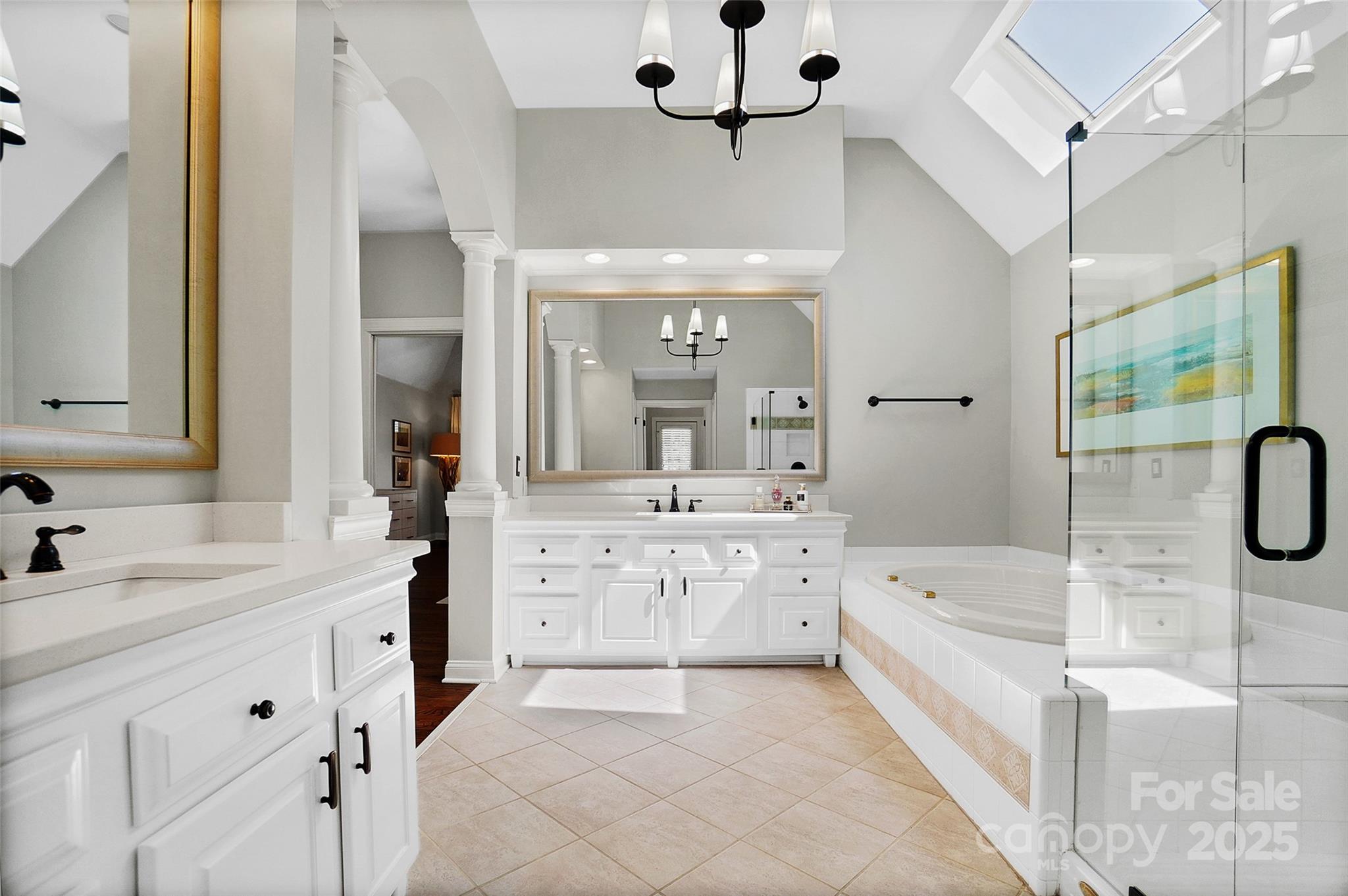 Rea Woods - Residential