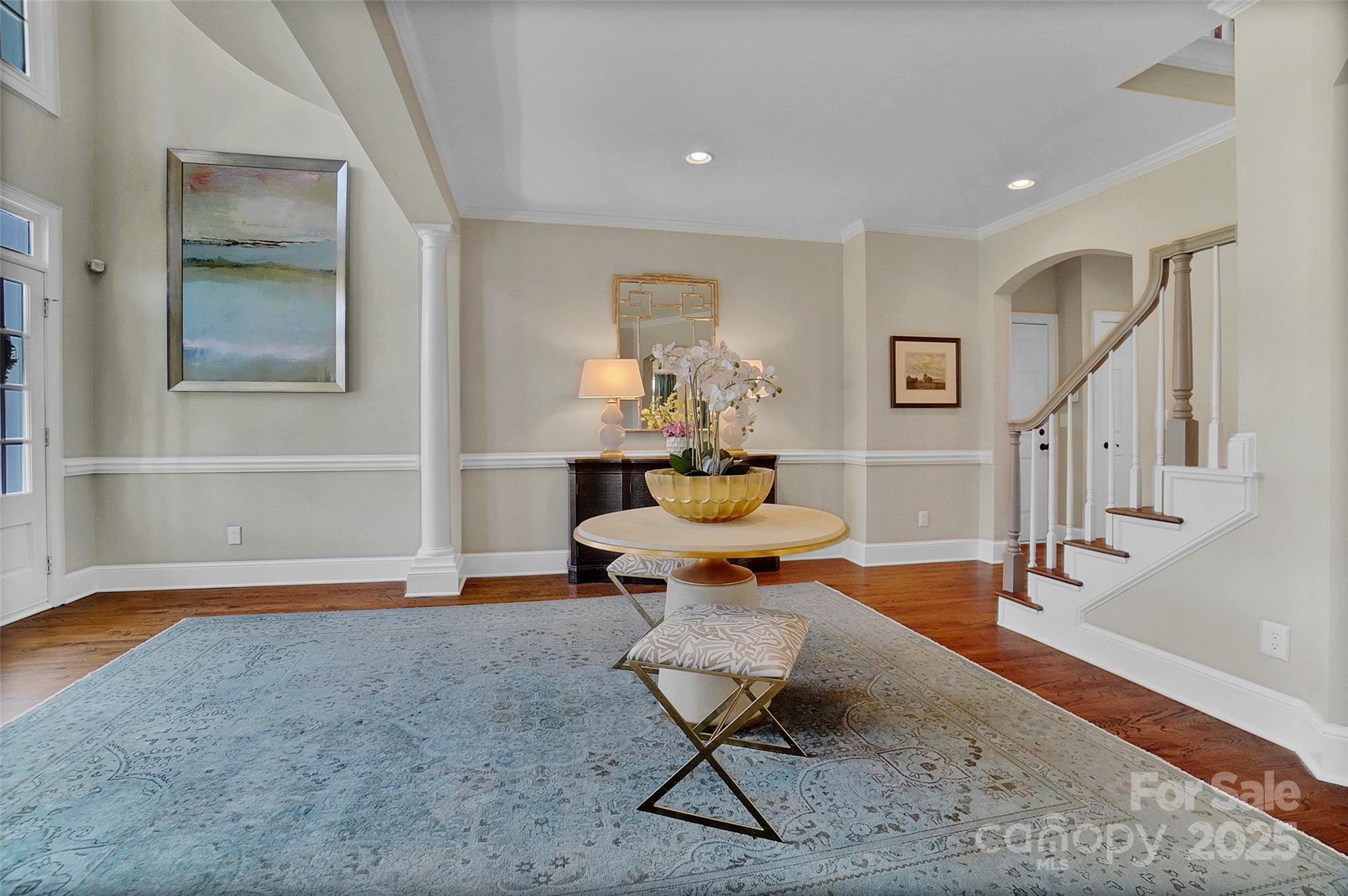 Rea Woods - Residential