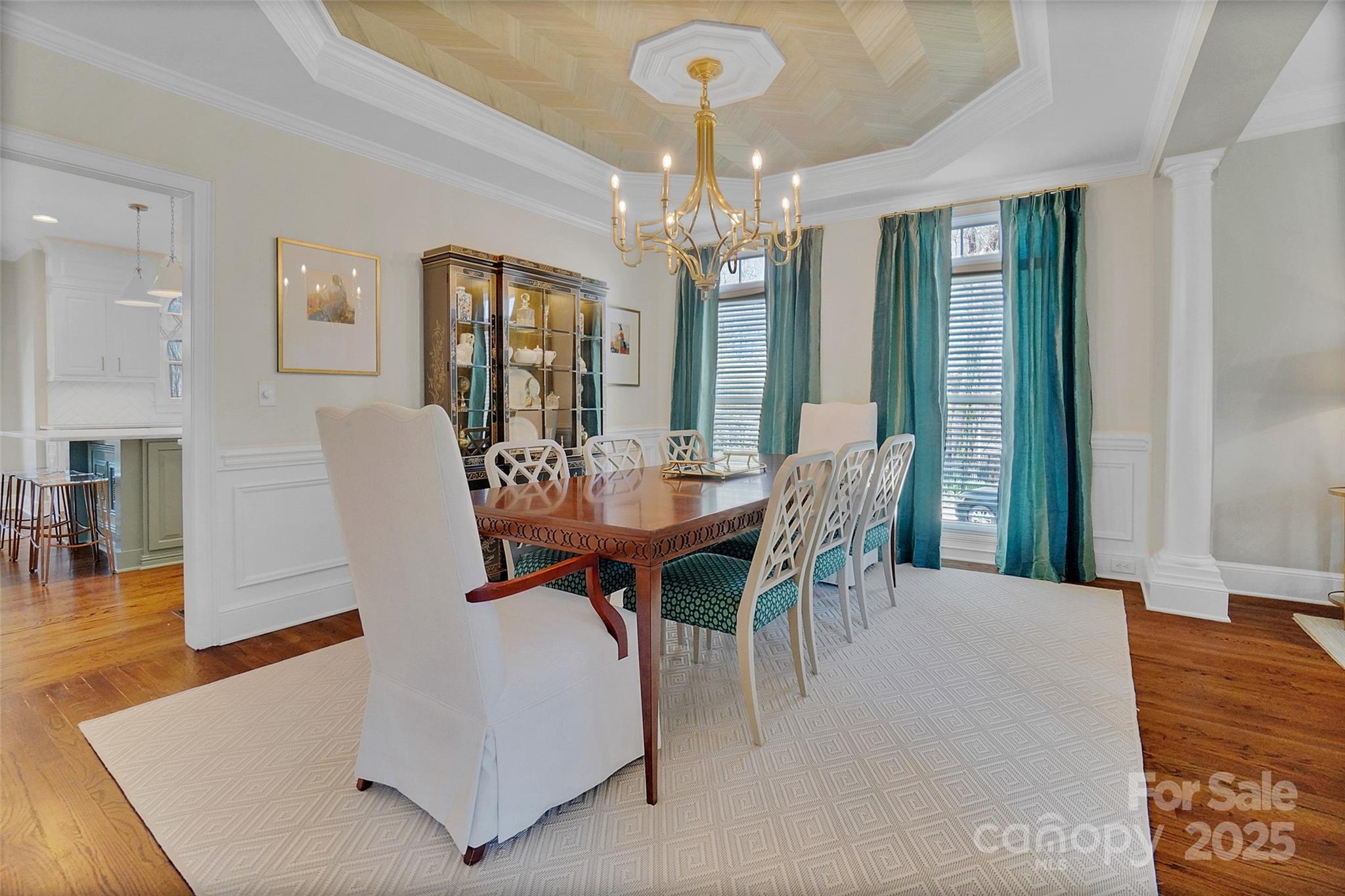 Rea Woods - Residential