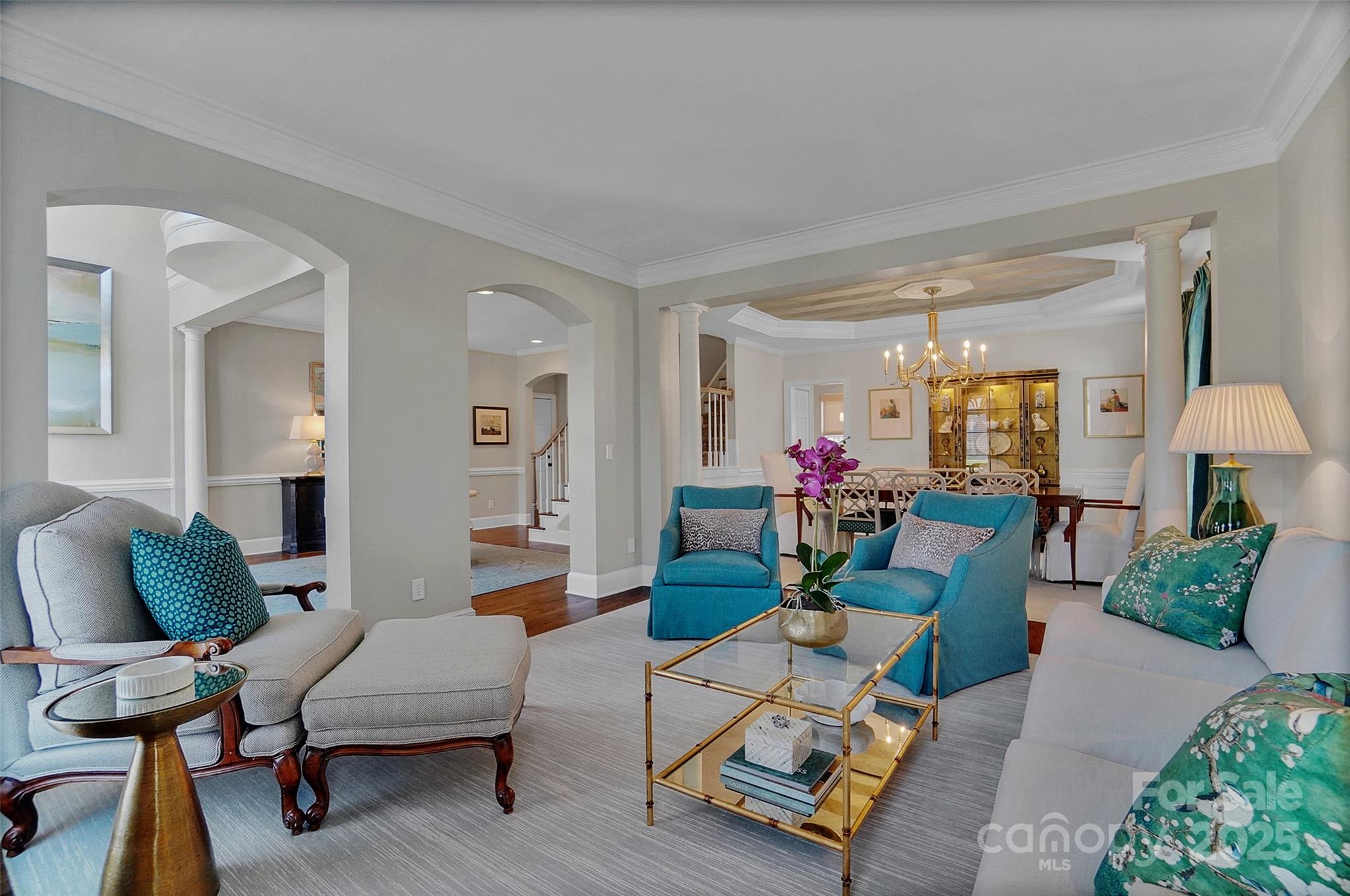 Rea Woods - Residential