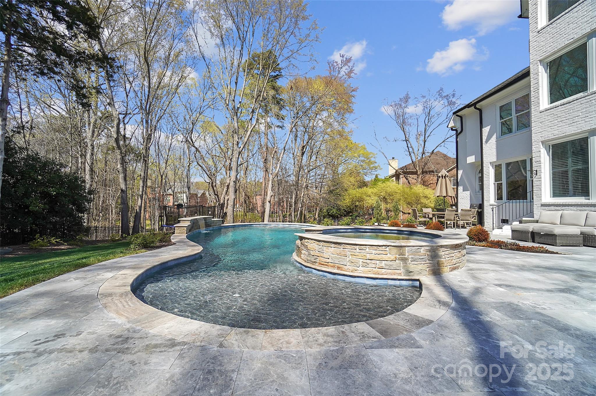 Rea Woods - Residential