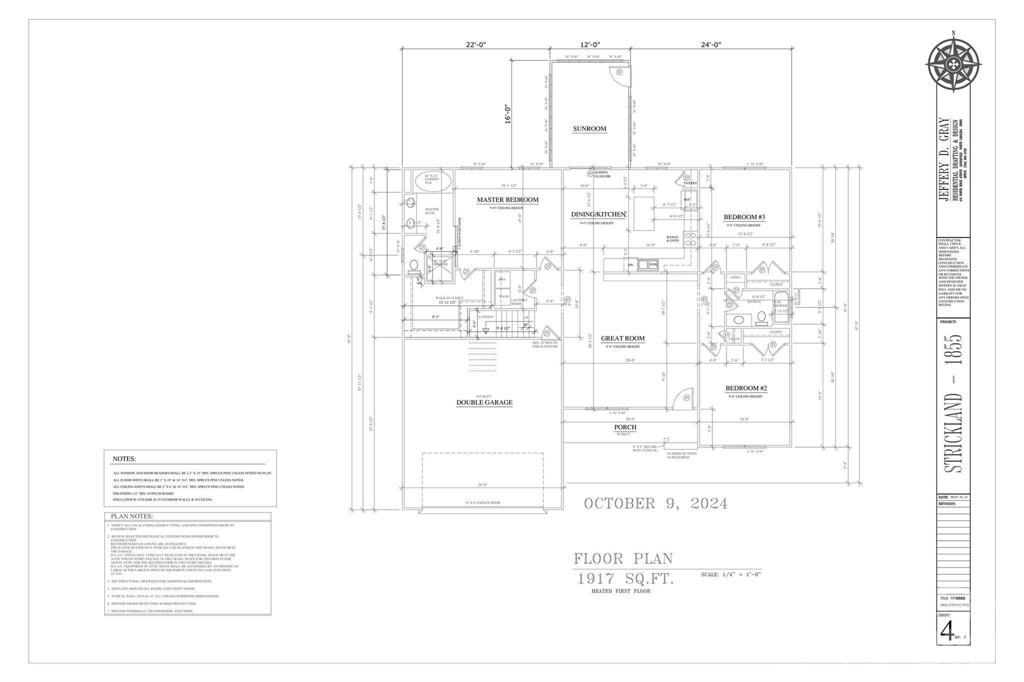 Cameron Glen Phase 2 - Residential