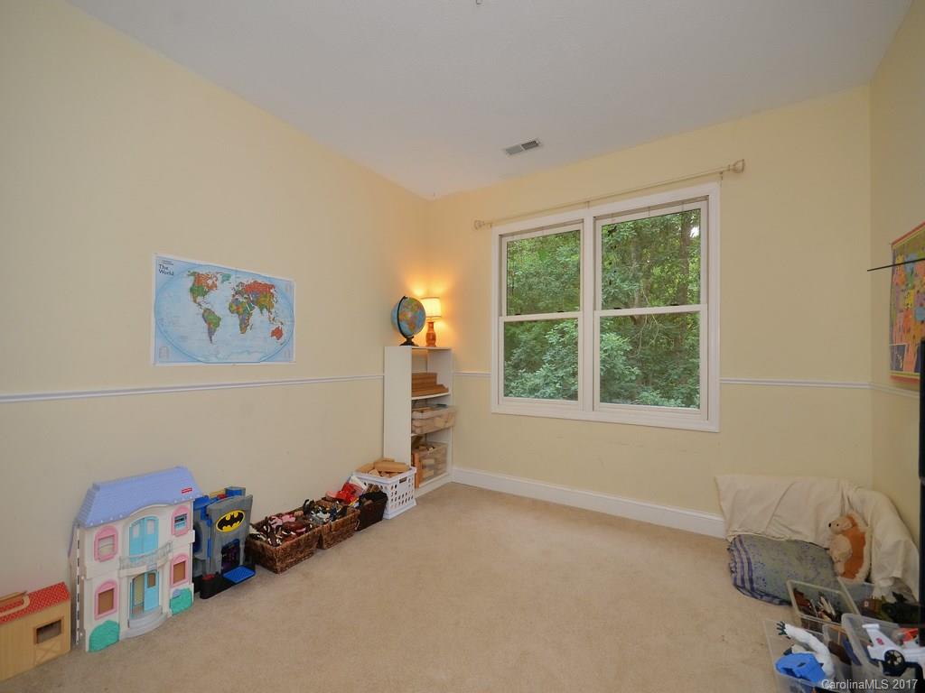 Windsor Park - Residential