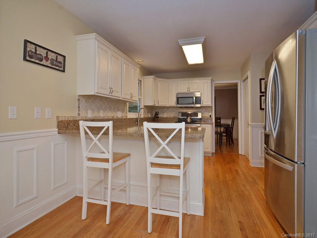 Windsor Park - Residential