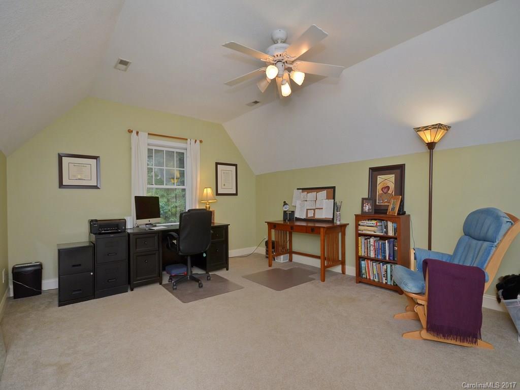 Windsor Park - Residential