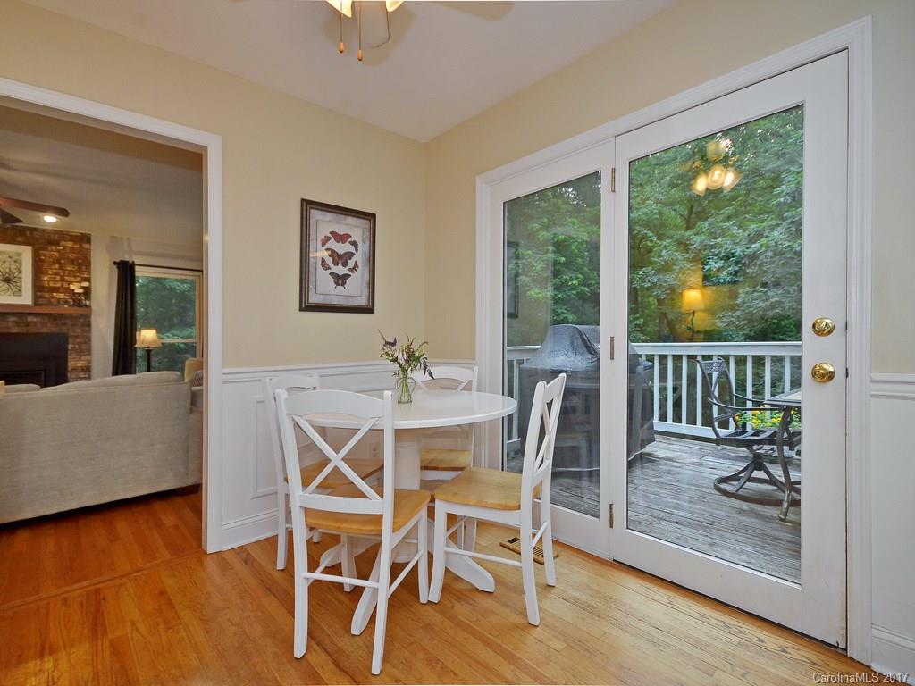 Windsor Park - Residential
