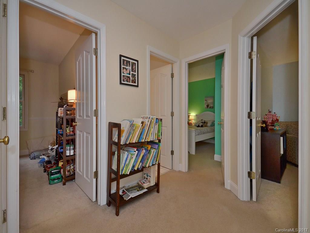 Windsor Park - Residential