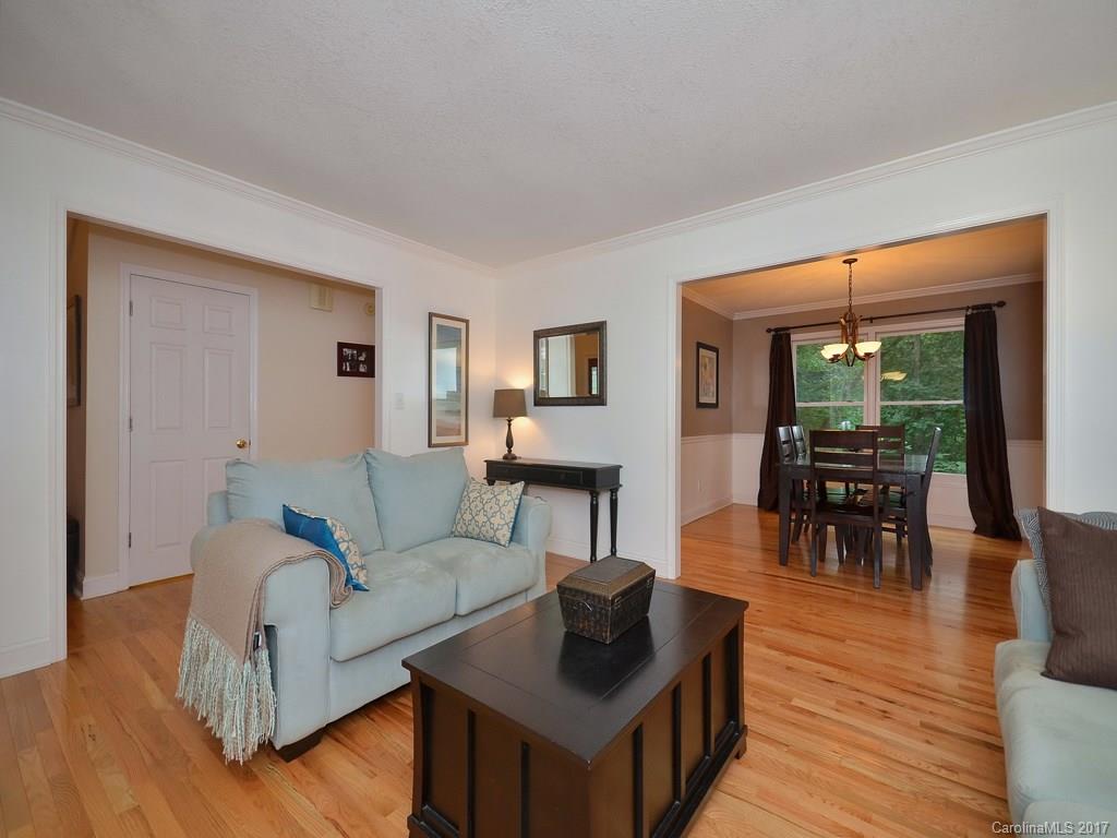 Windsor Park - Residential