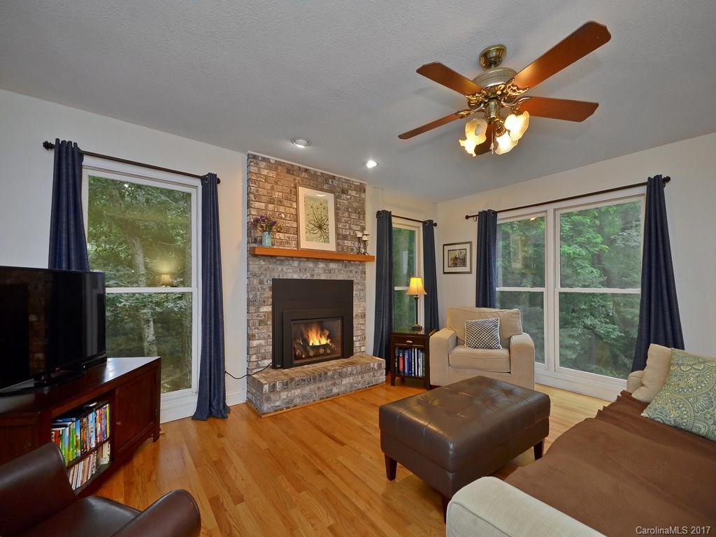 Windsor Park - Residential
