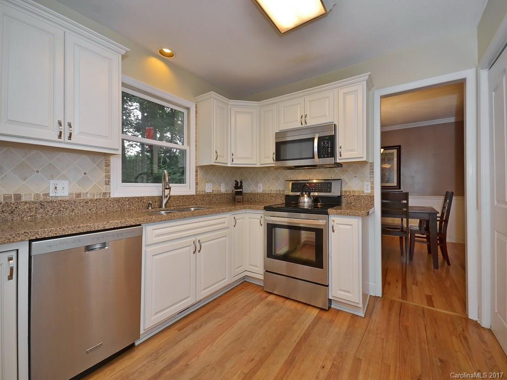 Windsor Park - Residential