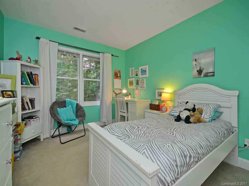 Windsor Park - Residential