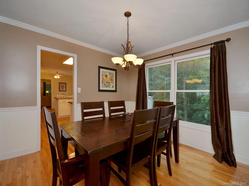 Windsor Park - Residential