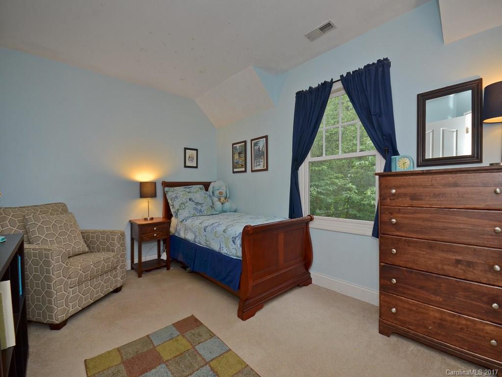 Windsor Park - Residential
