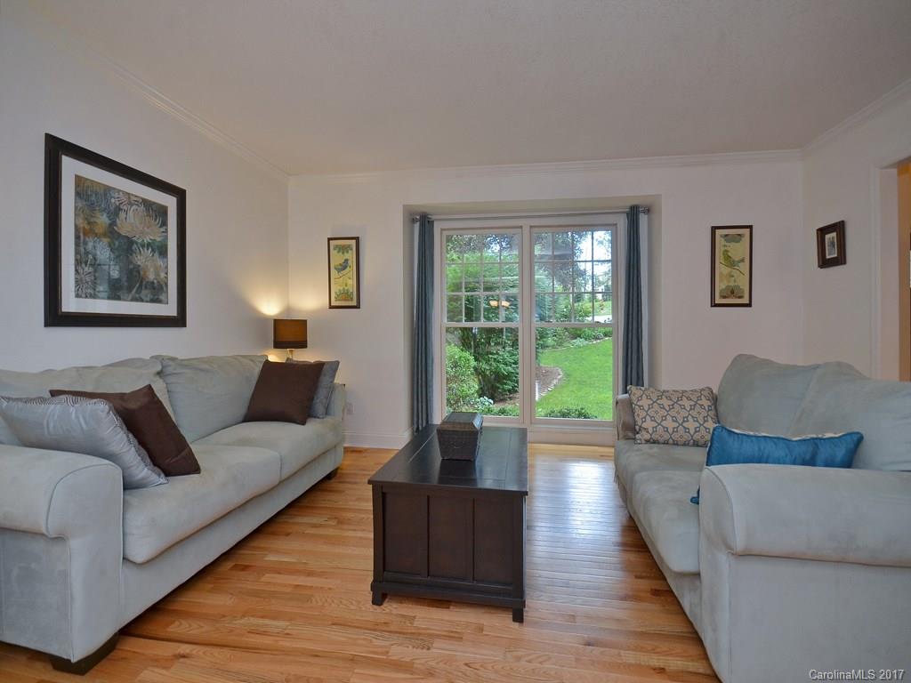 Windsor Park - Residential