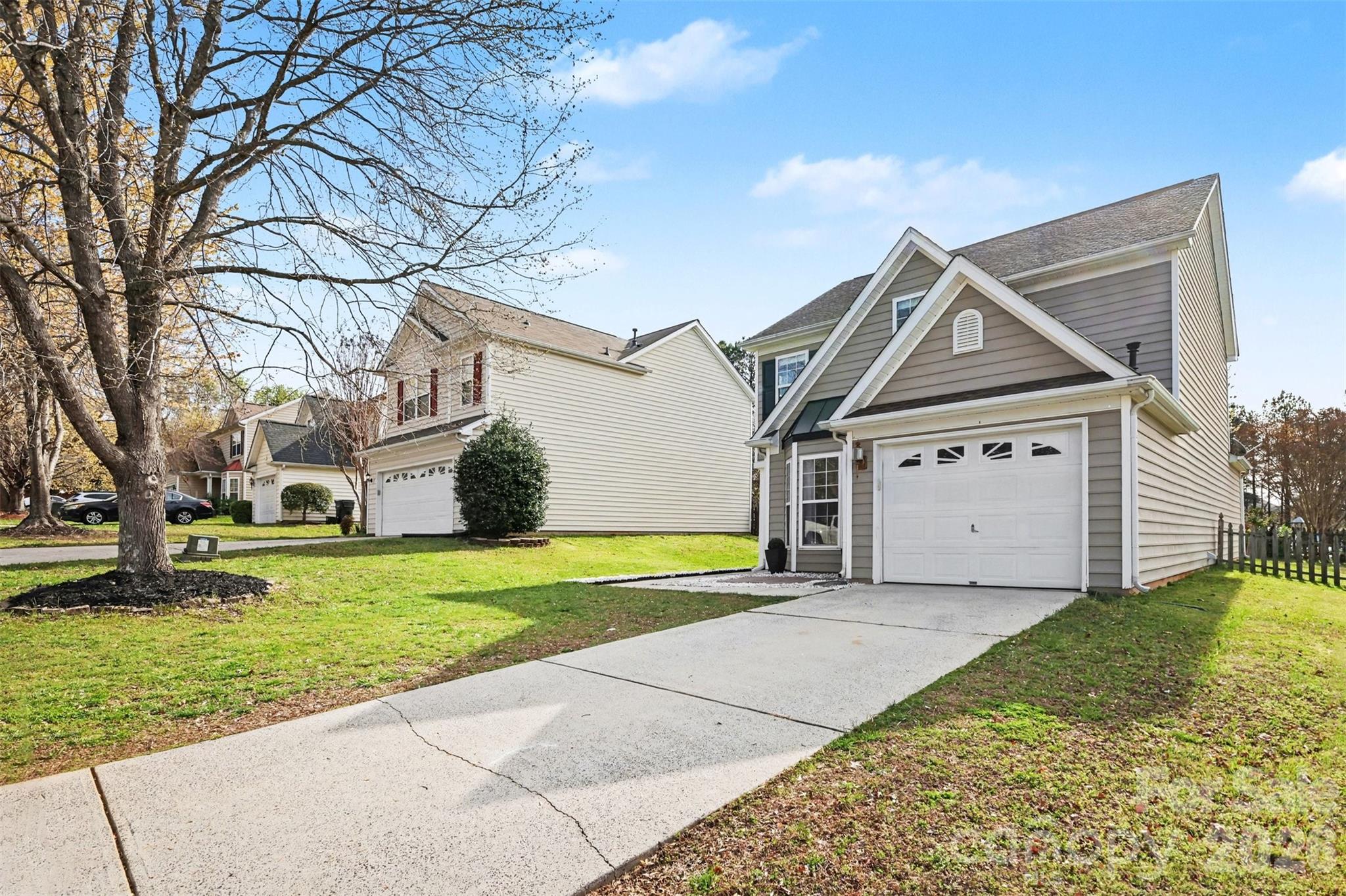 Waterstone - Residential