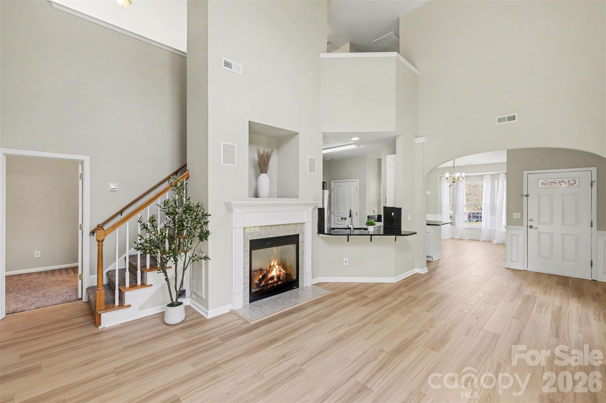 Waterstone - Residential