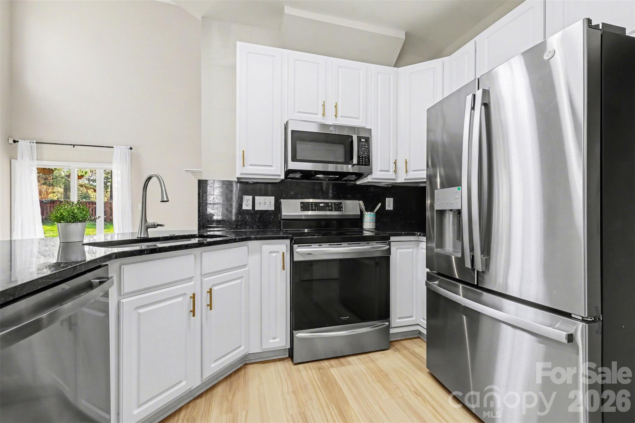 Waterstone - Residential