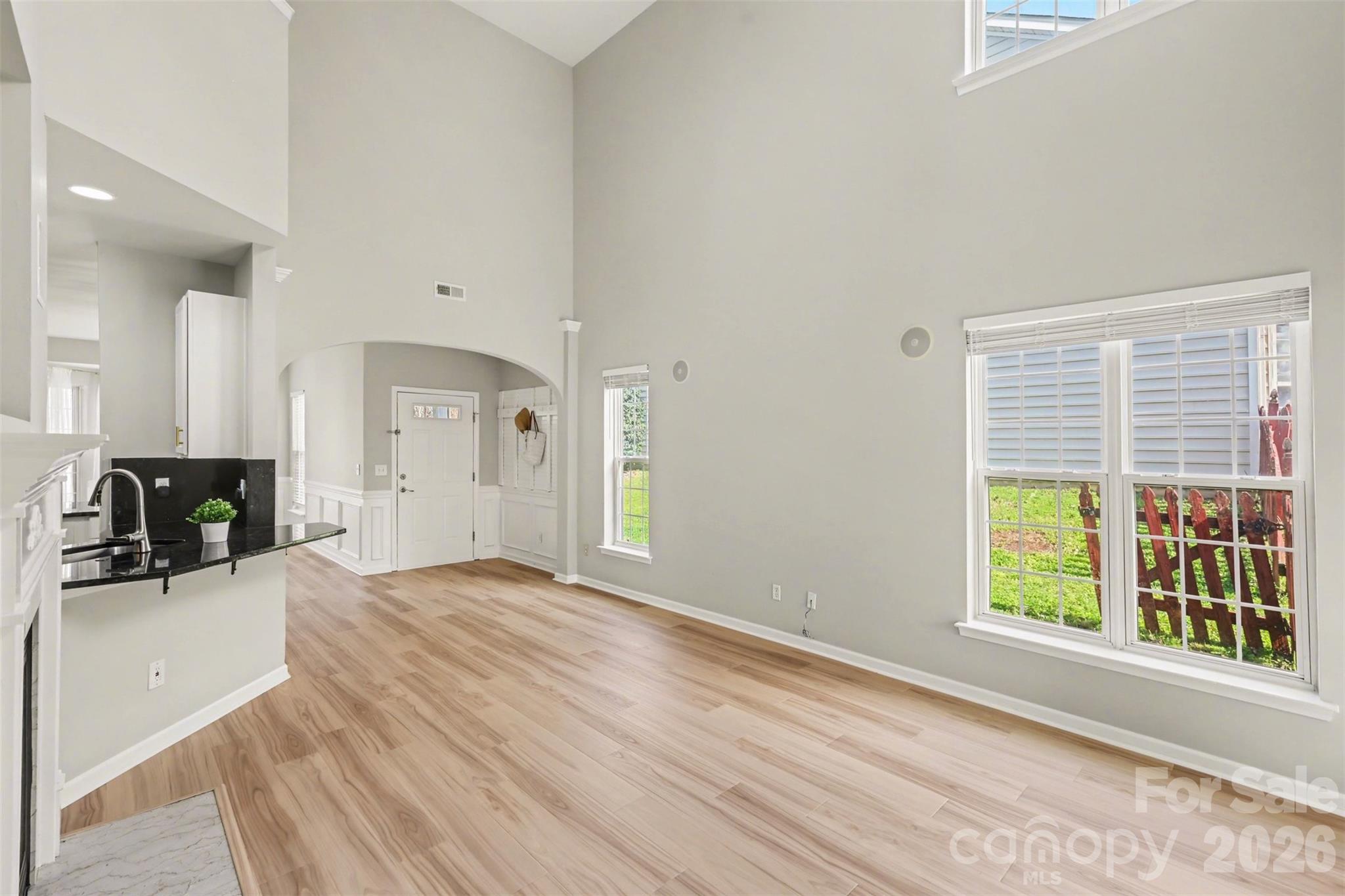 Waterstone - Residential