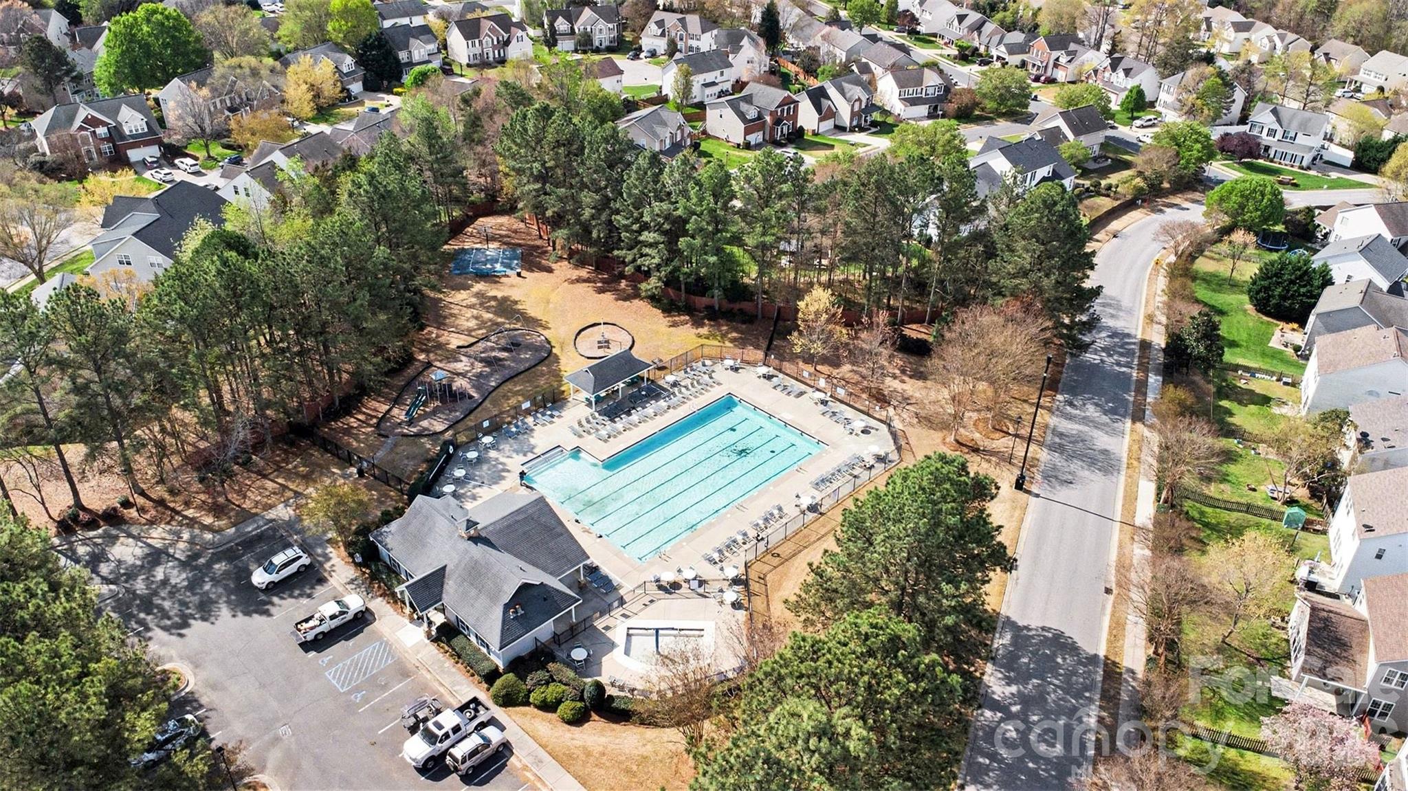 Waterstone - Residential