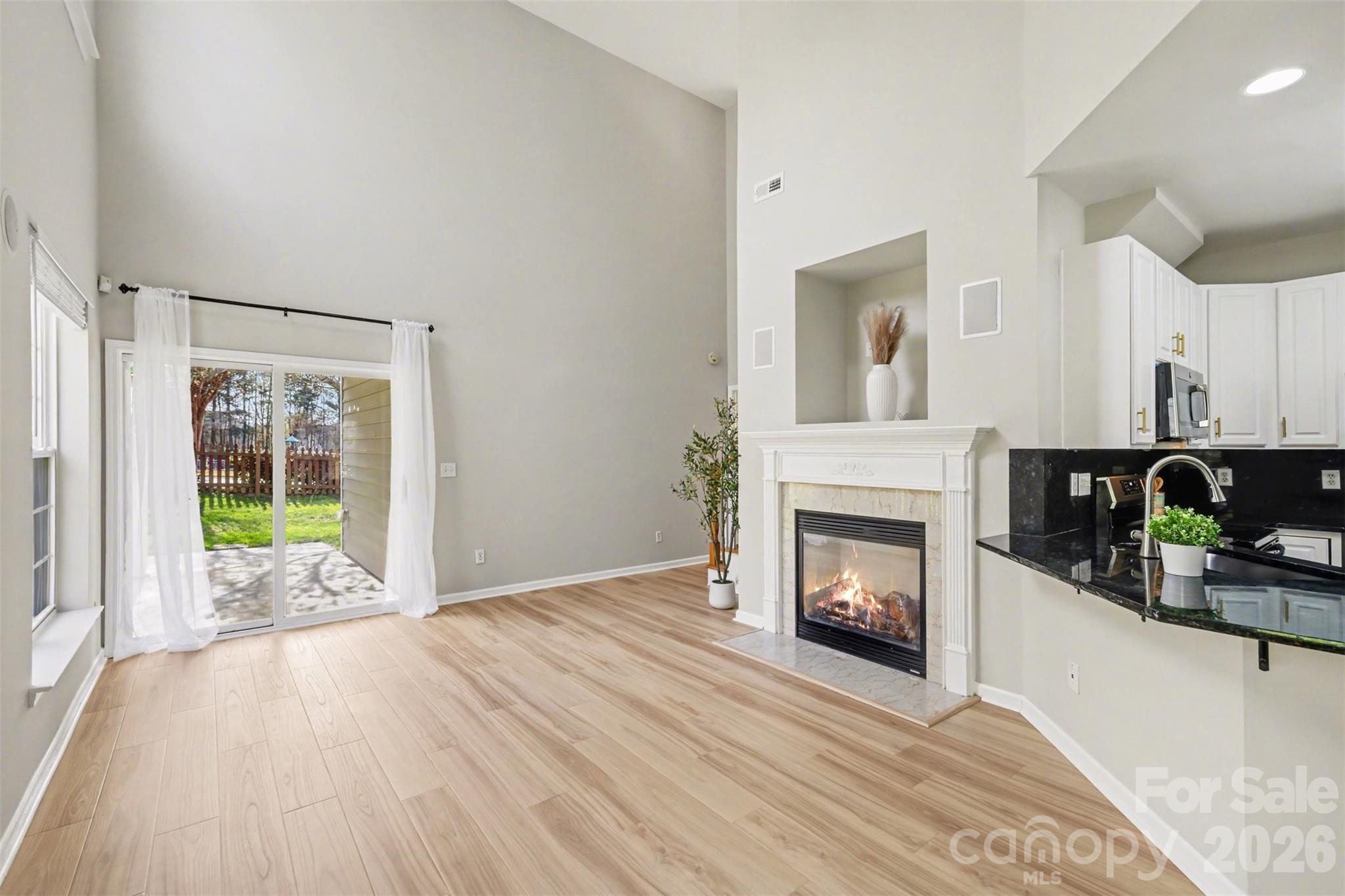 Waterstone - Residential