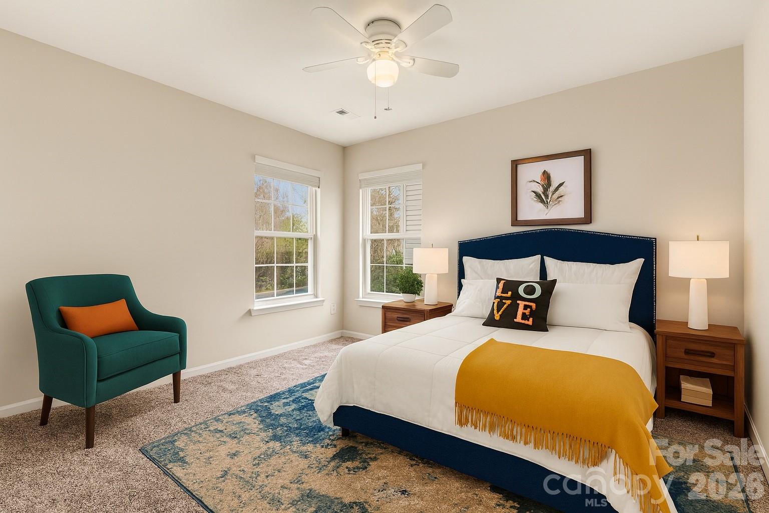 Waterstone - Residential