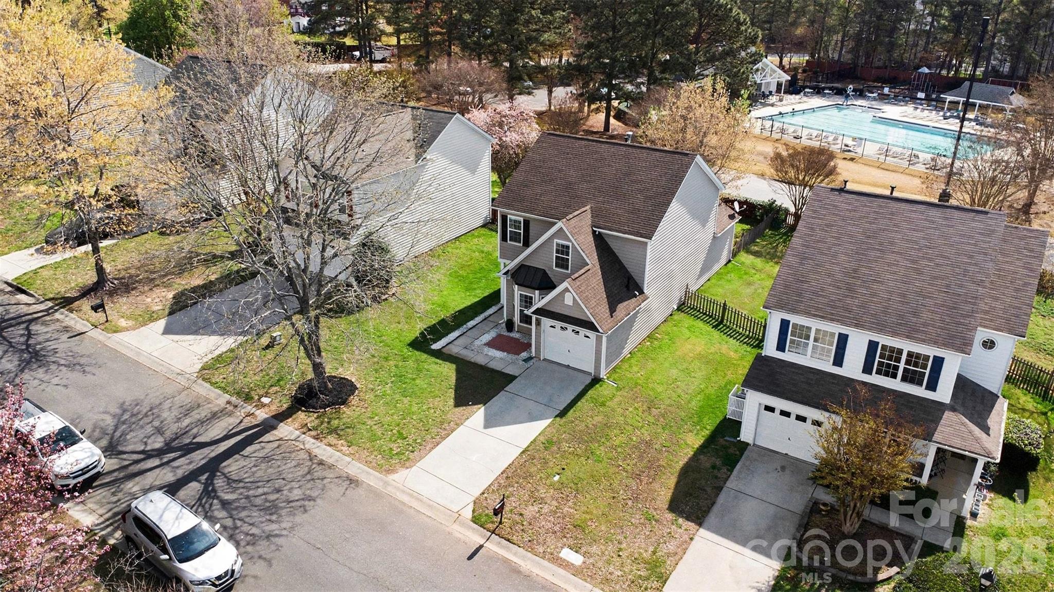 Waterstone - Residential