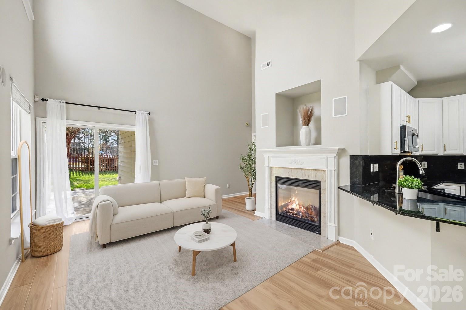 Waterstone - Residential