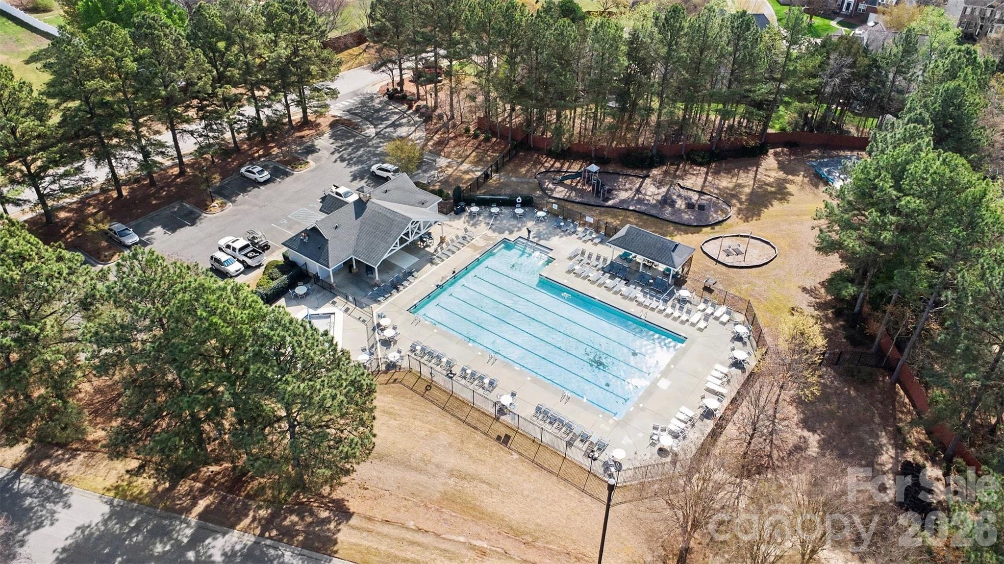 Waterstone - Residential