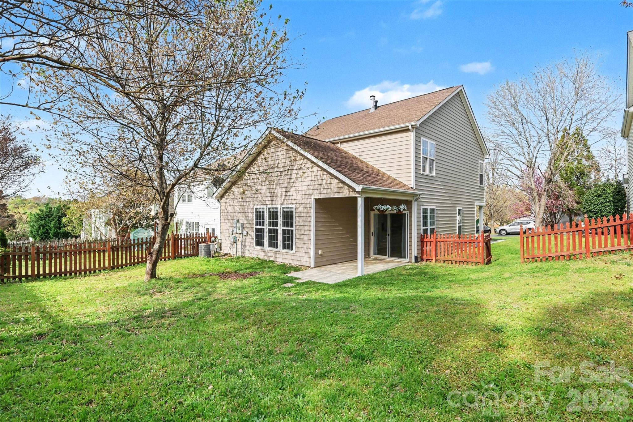 Waterstone - Residential