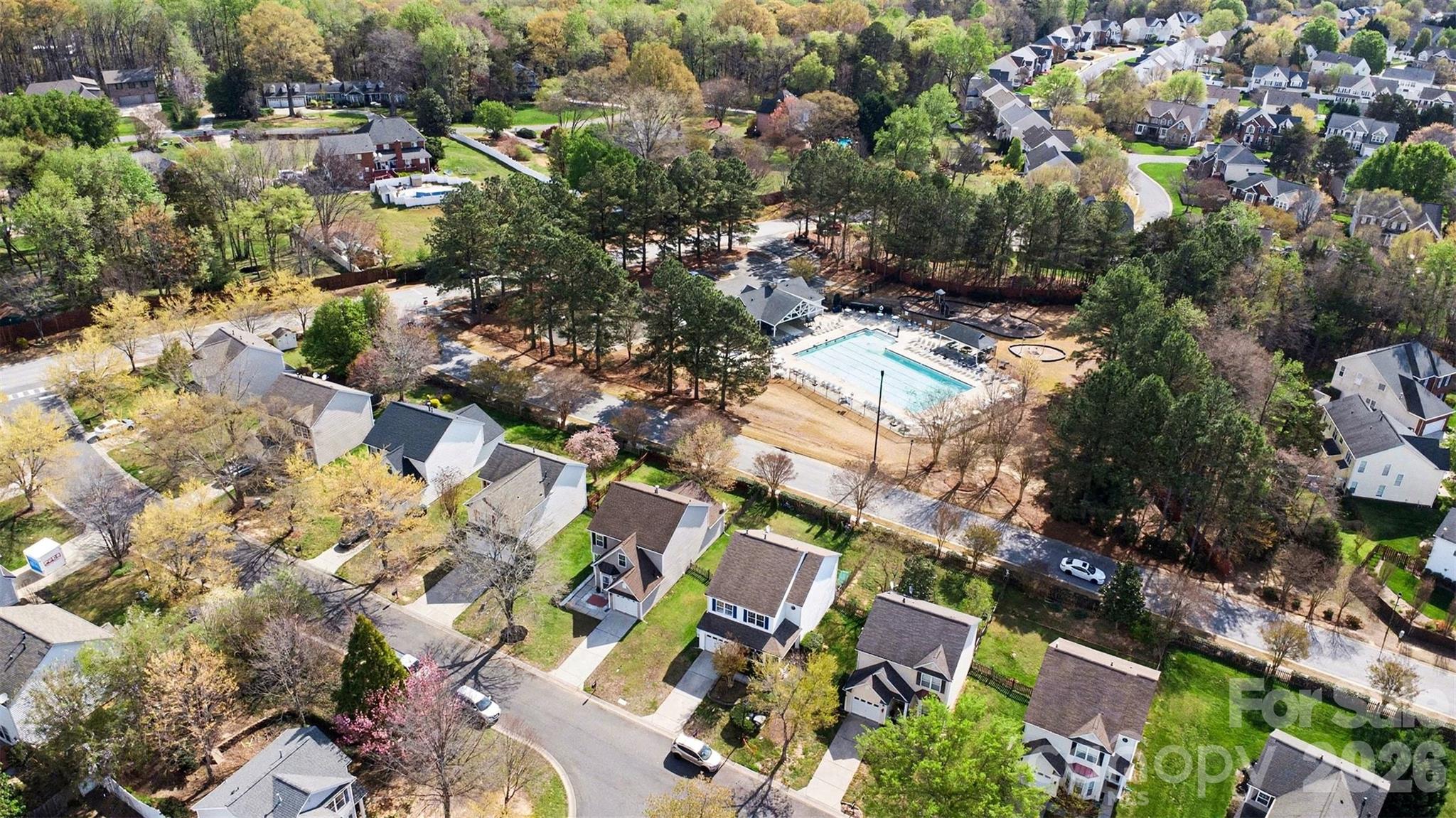 Waterstone - Residential