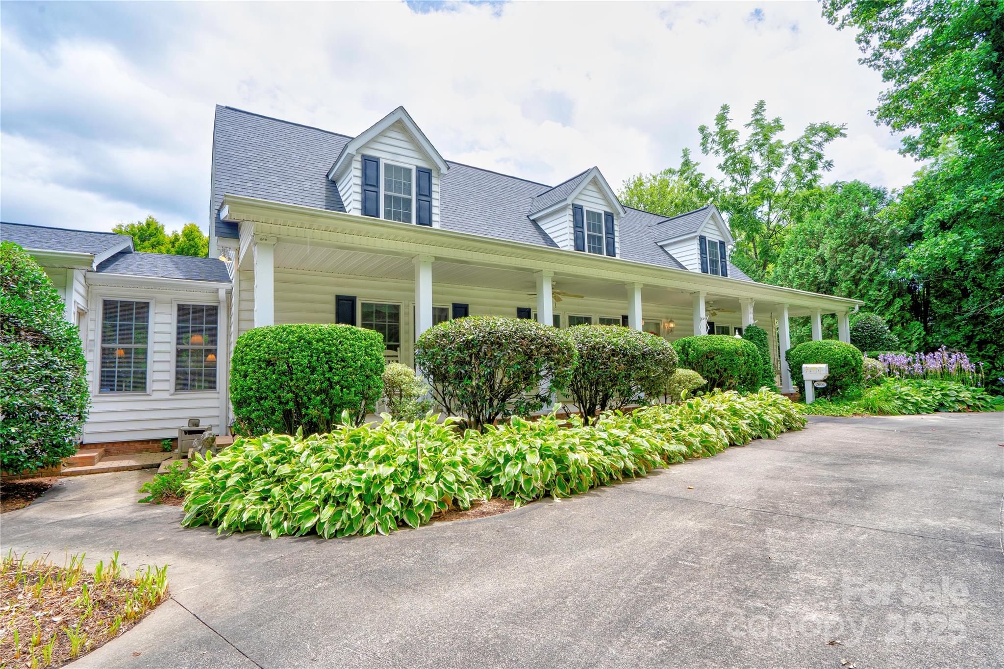 Green Acres - Residential