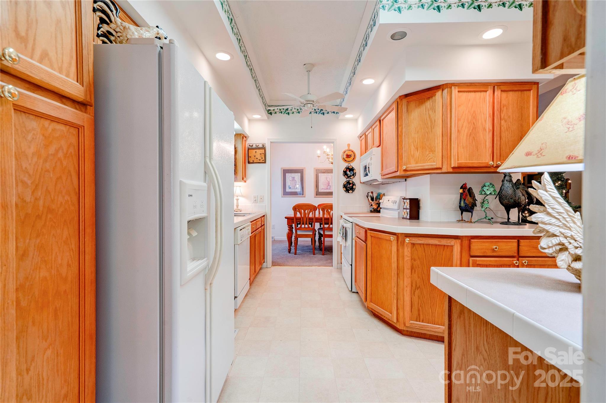 Green Acres - Residential