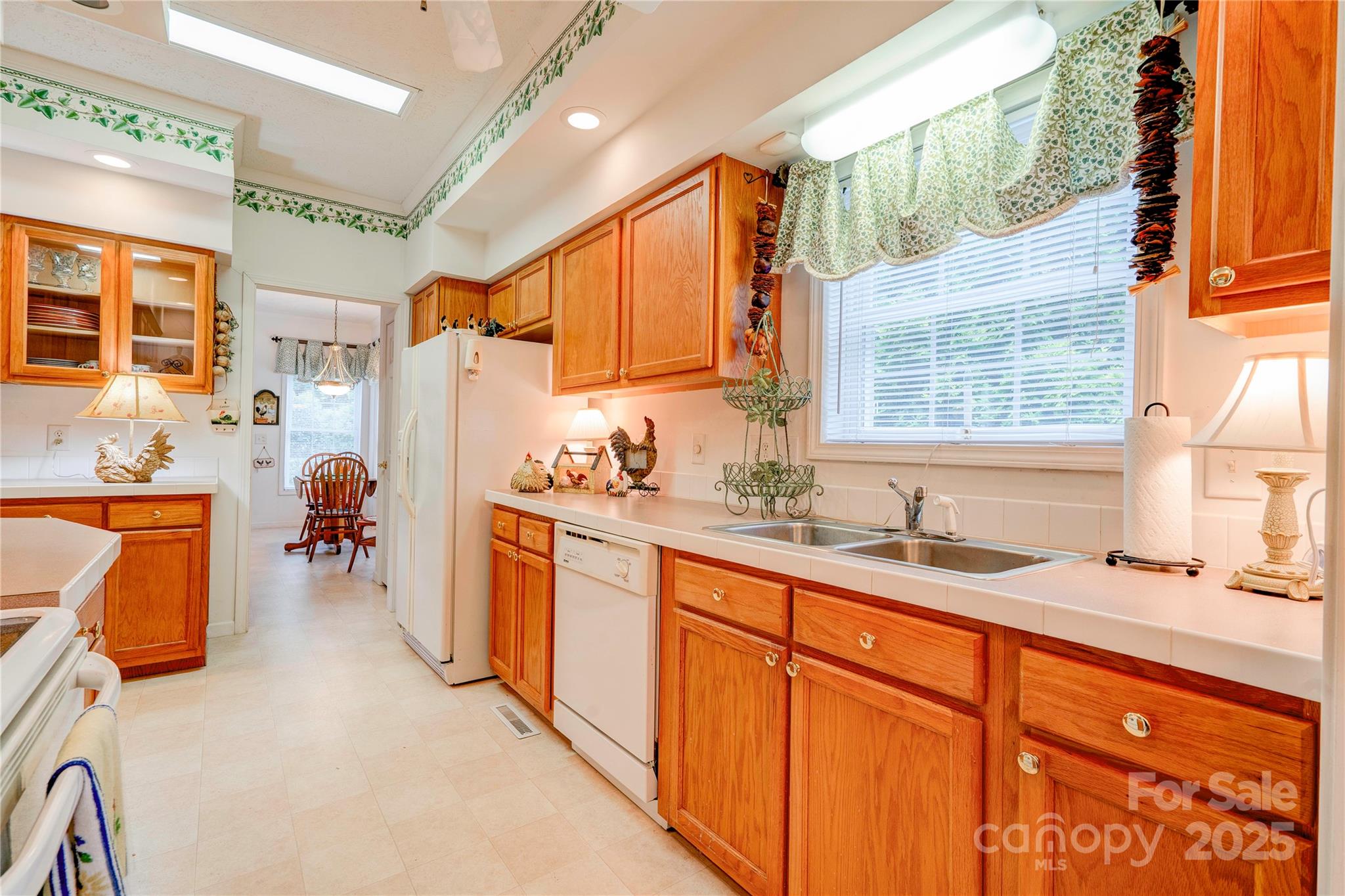 Green Acres - Residential