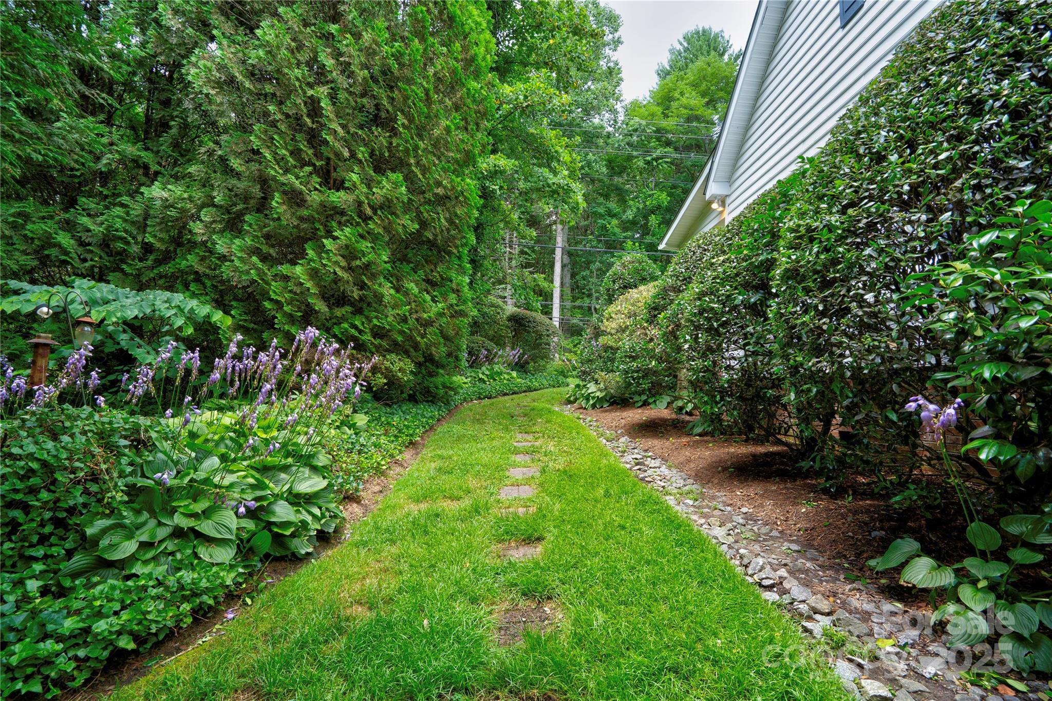 Green Acres - Residential