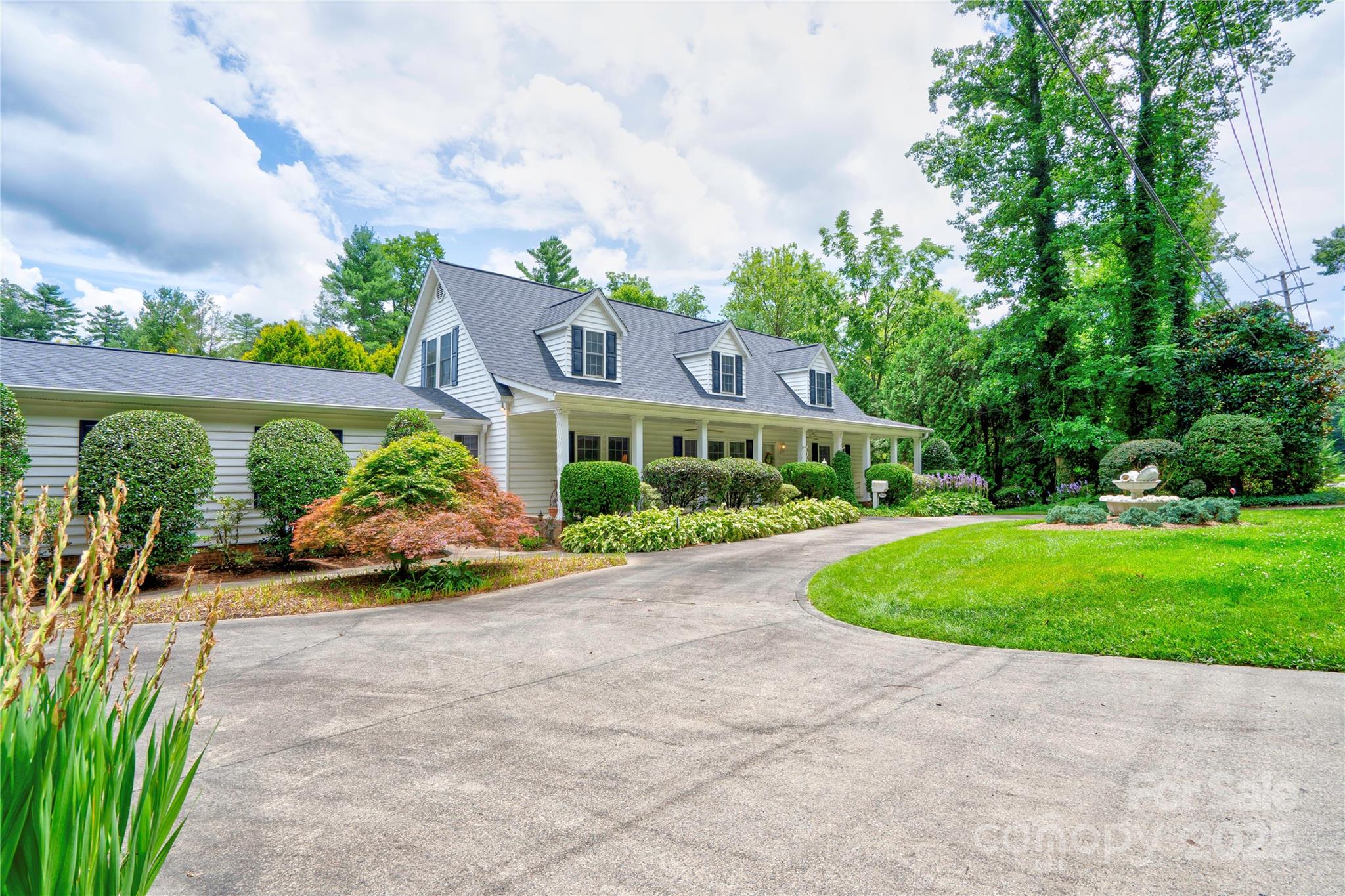 Green Acres - Residential