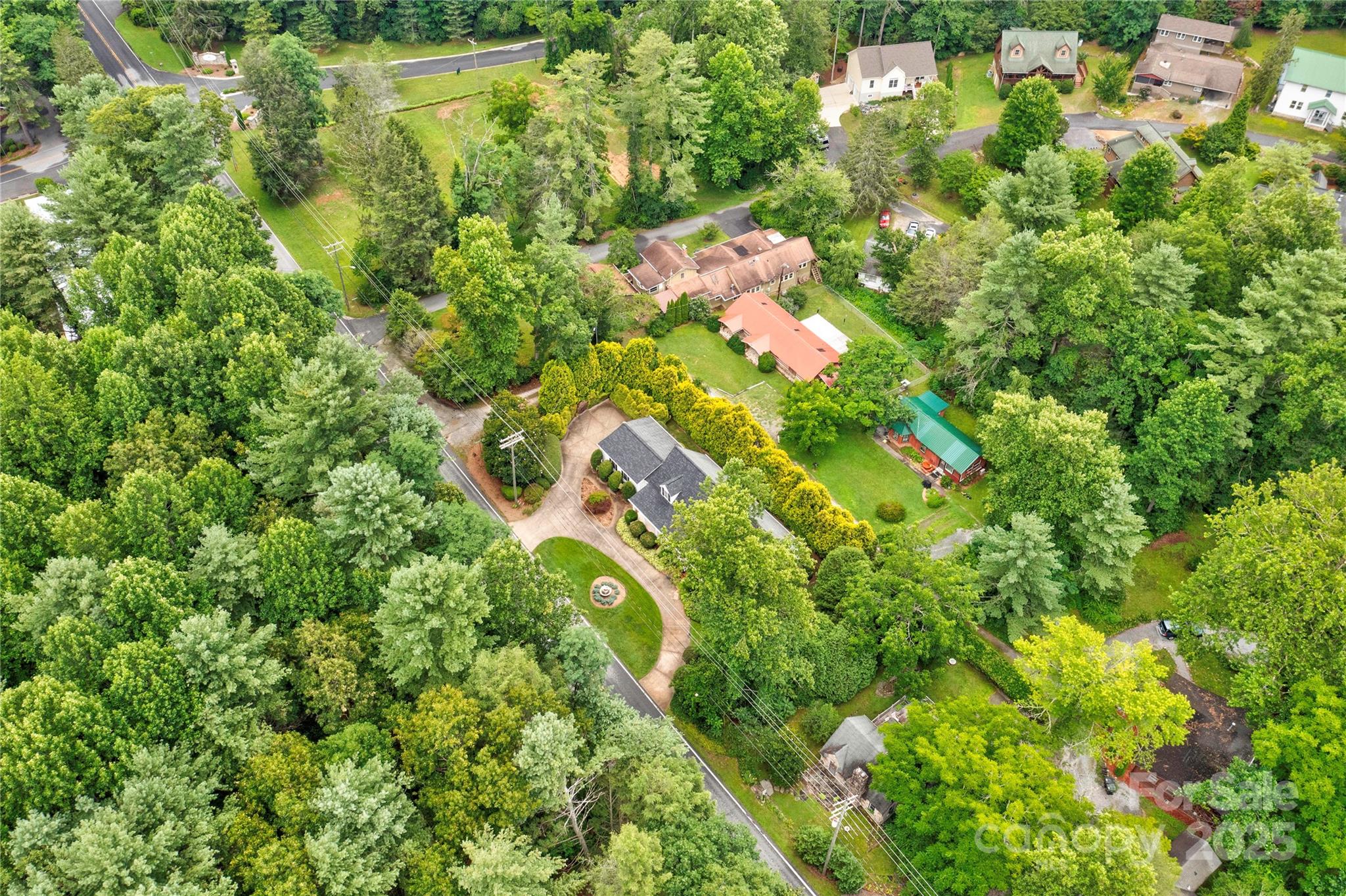 Green Acres - Residential