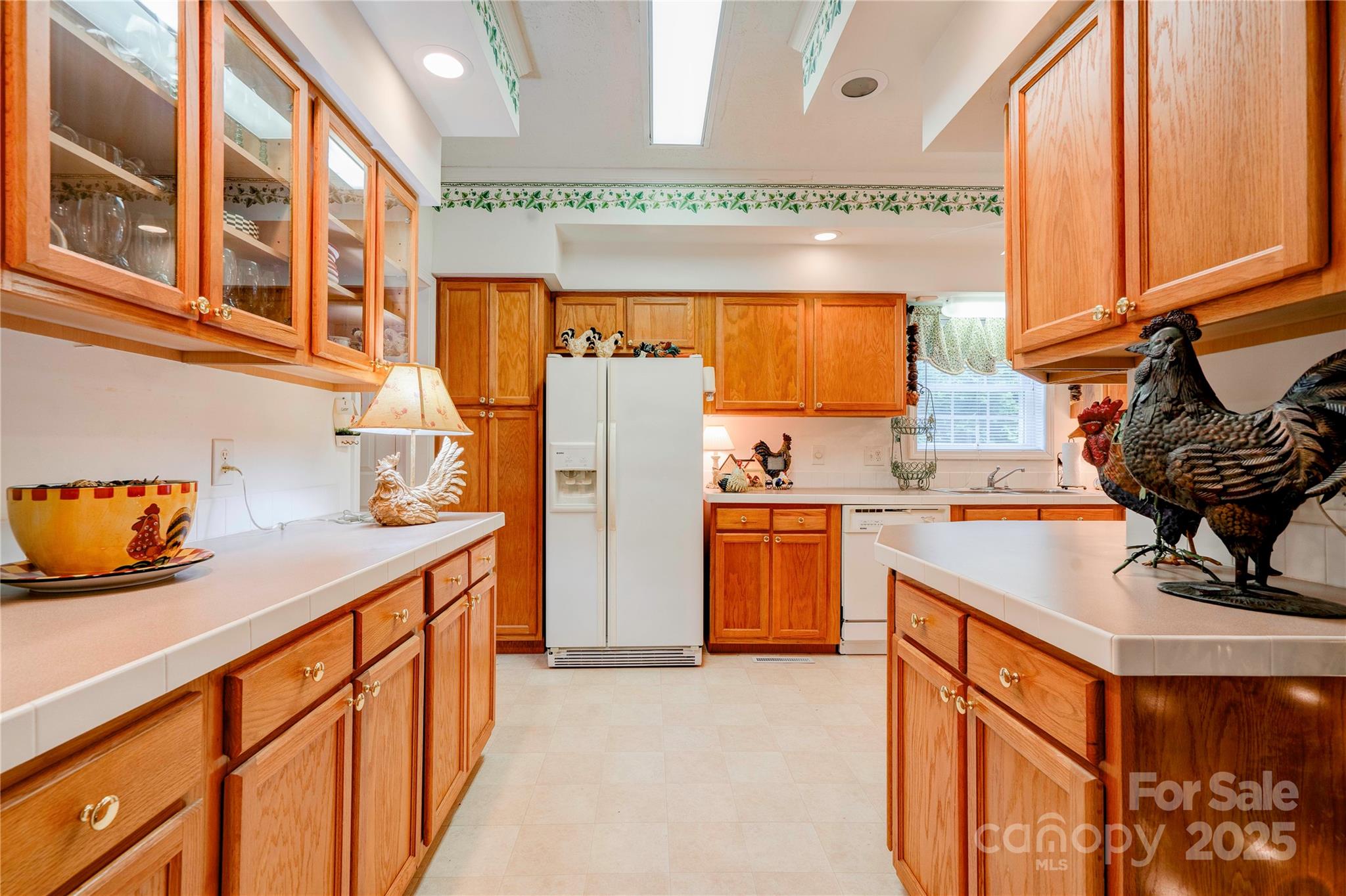 Green Acres - Residential