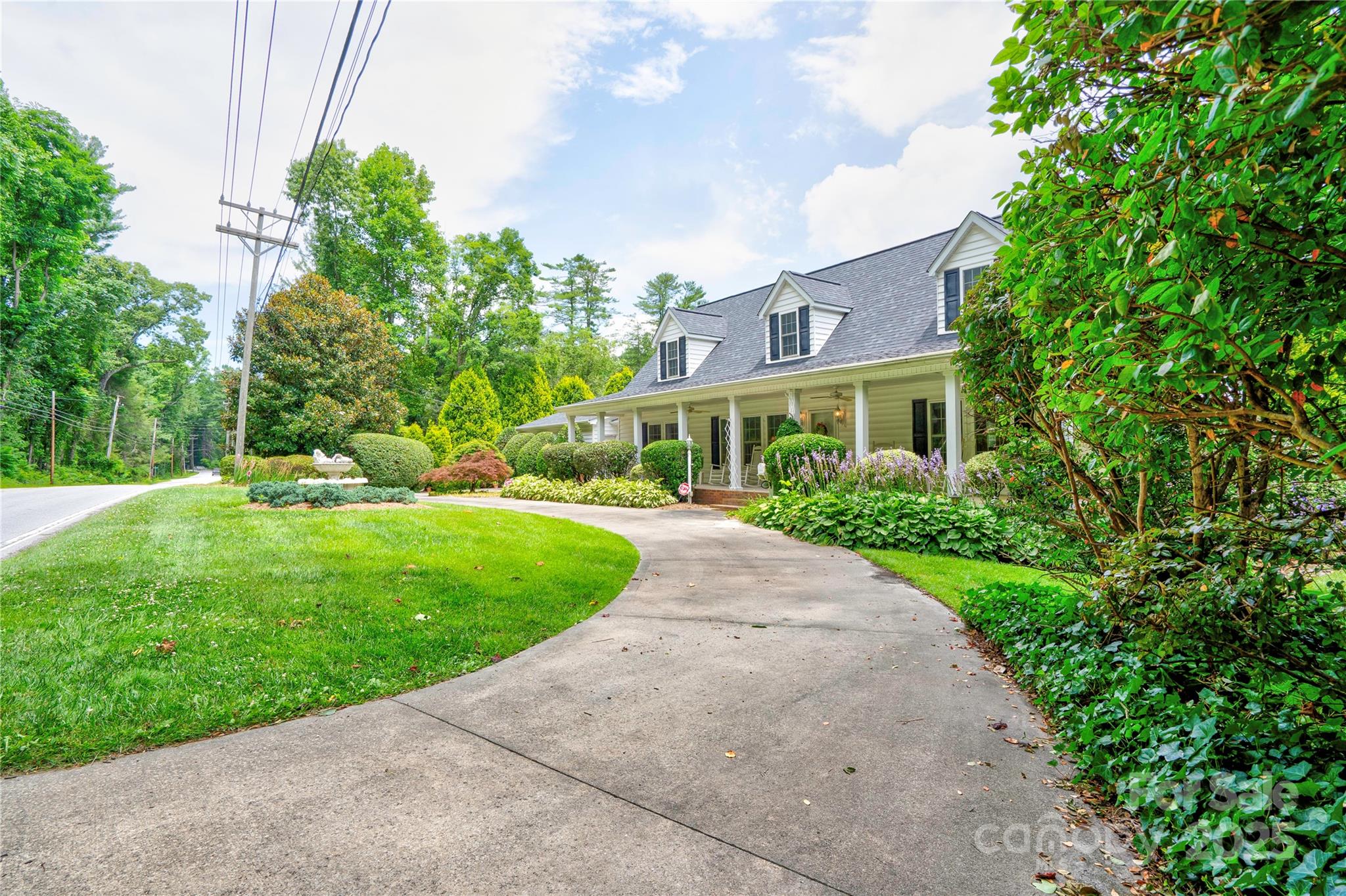 Green Acres - Residential