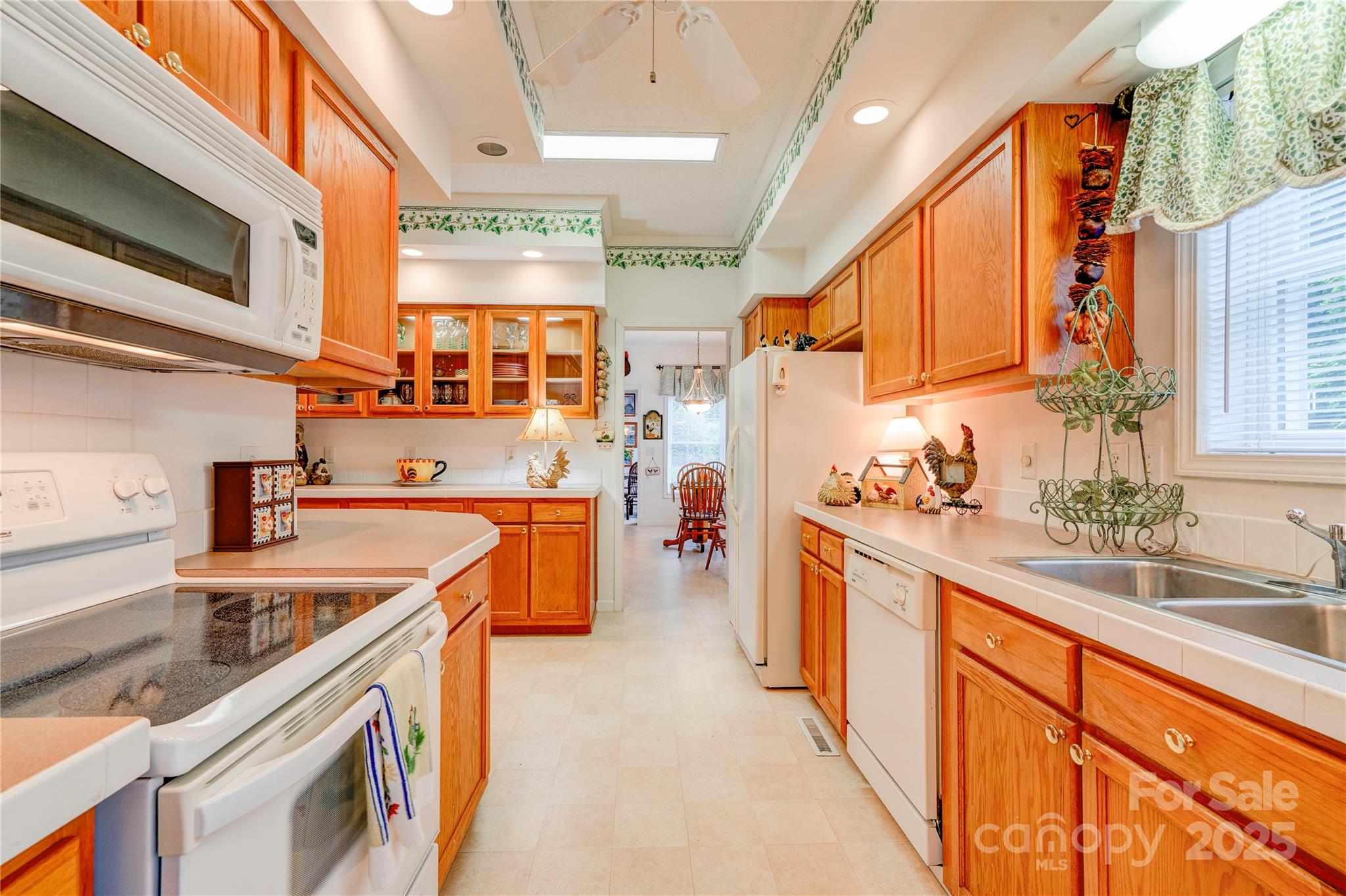 Green Acres - Residential