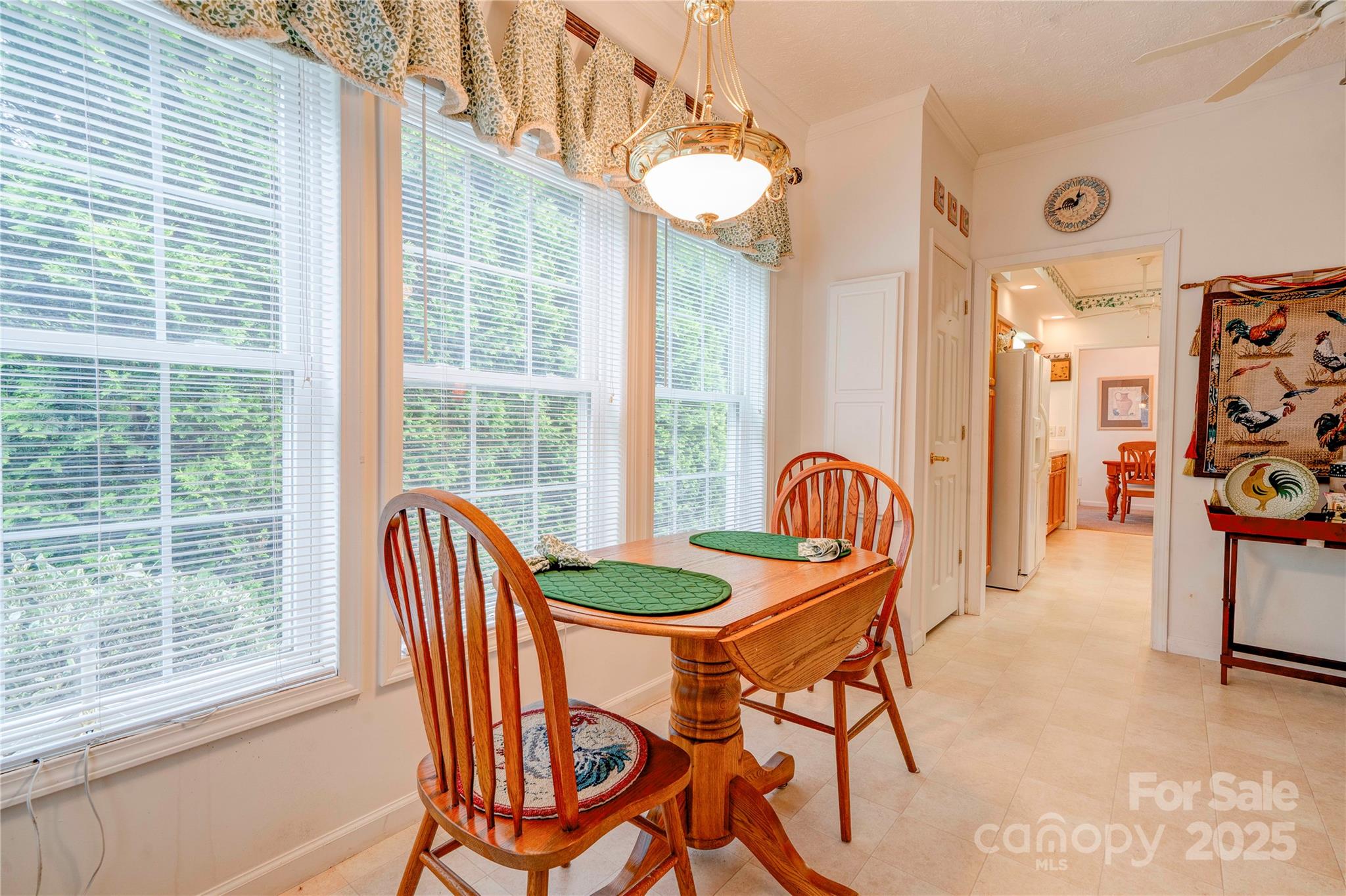 Green Acres - Residential