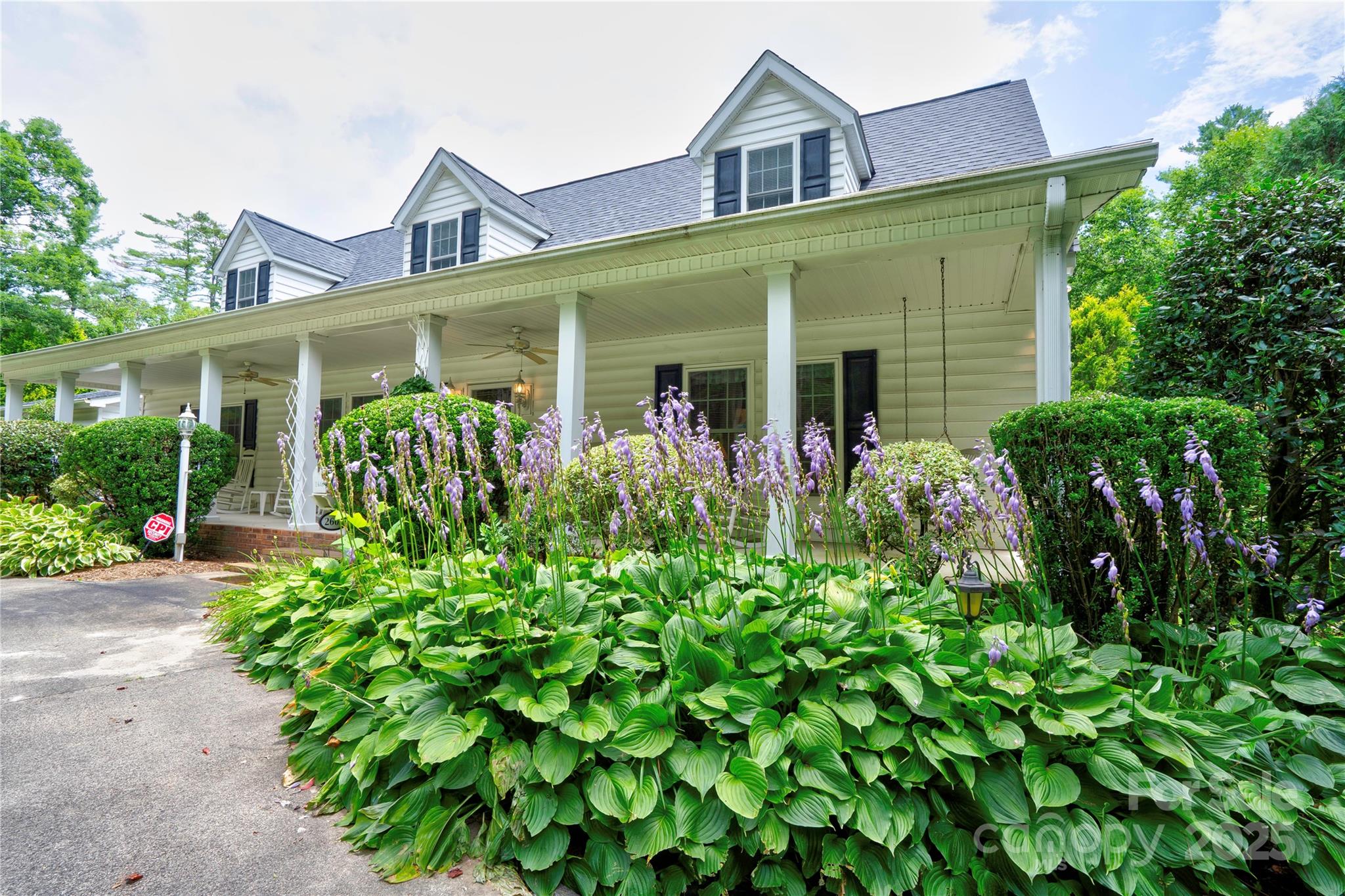 Green Acres - Residential