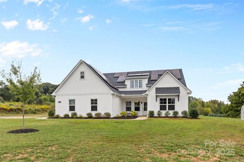 Photo of 5200 Lancaster Highway, Monroe, NC 28112 (MLS # 4304981)