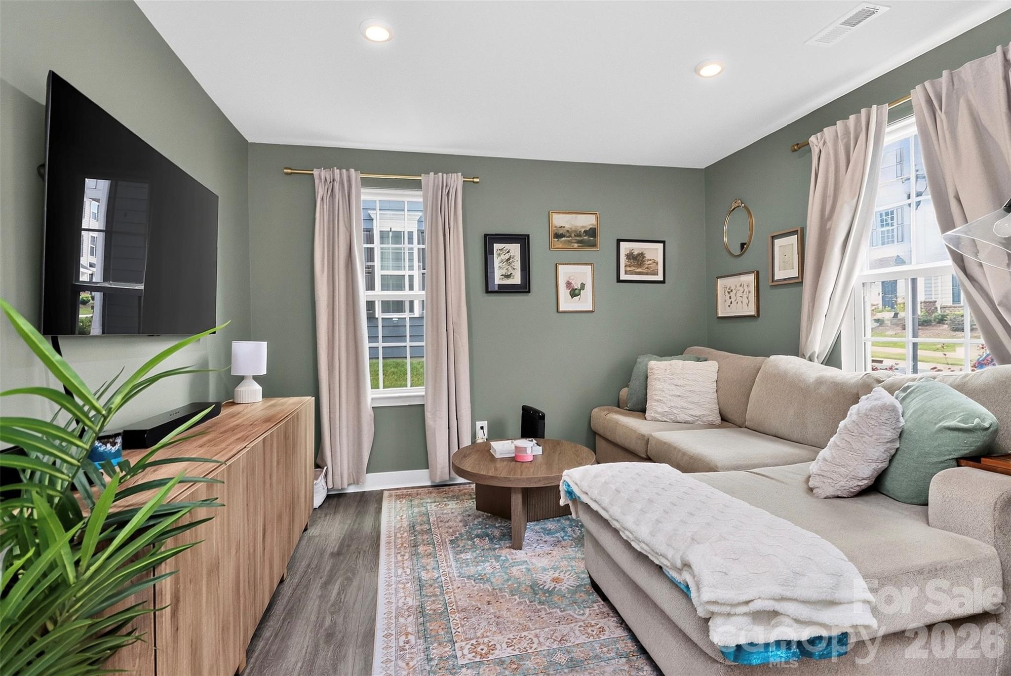2402 Autumn Olive Lane