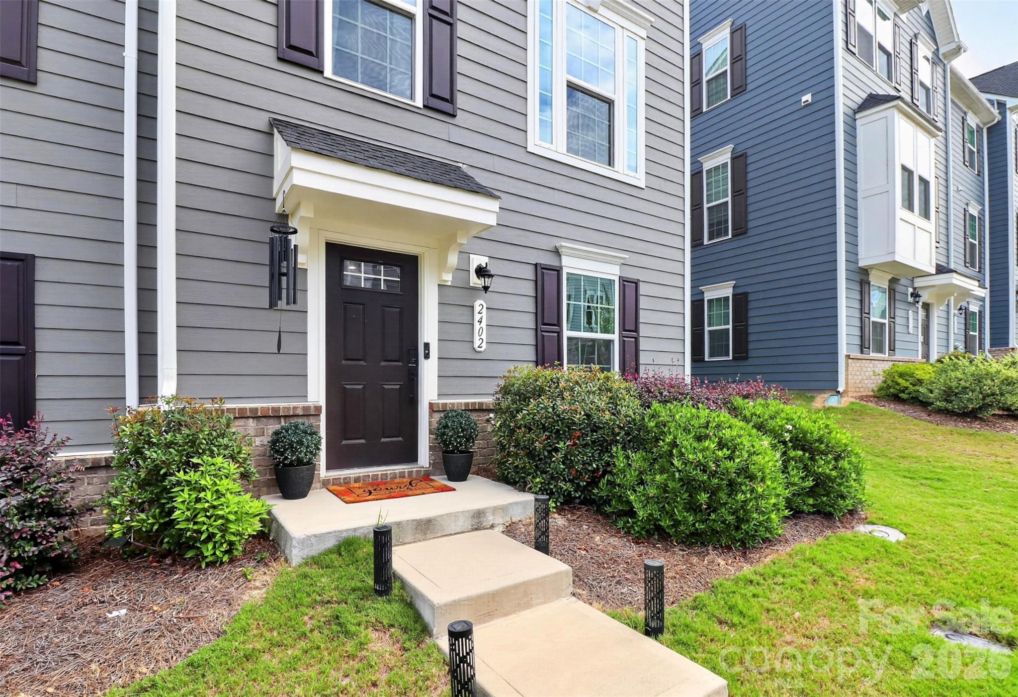 2402 Autumn Olive Lane