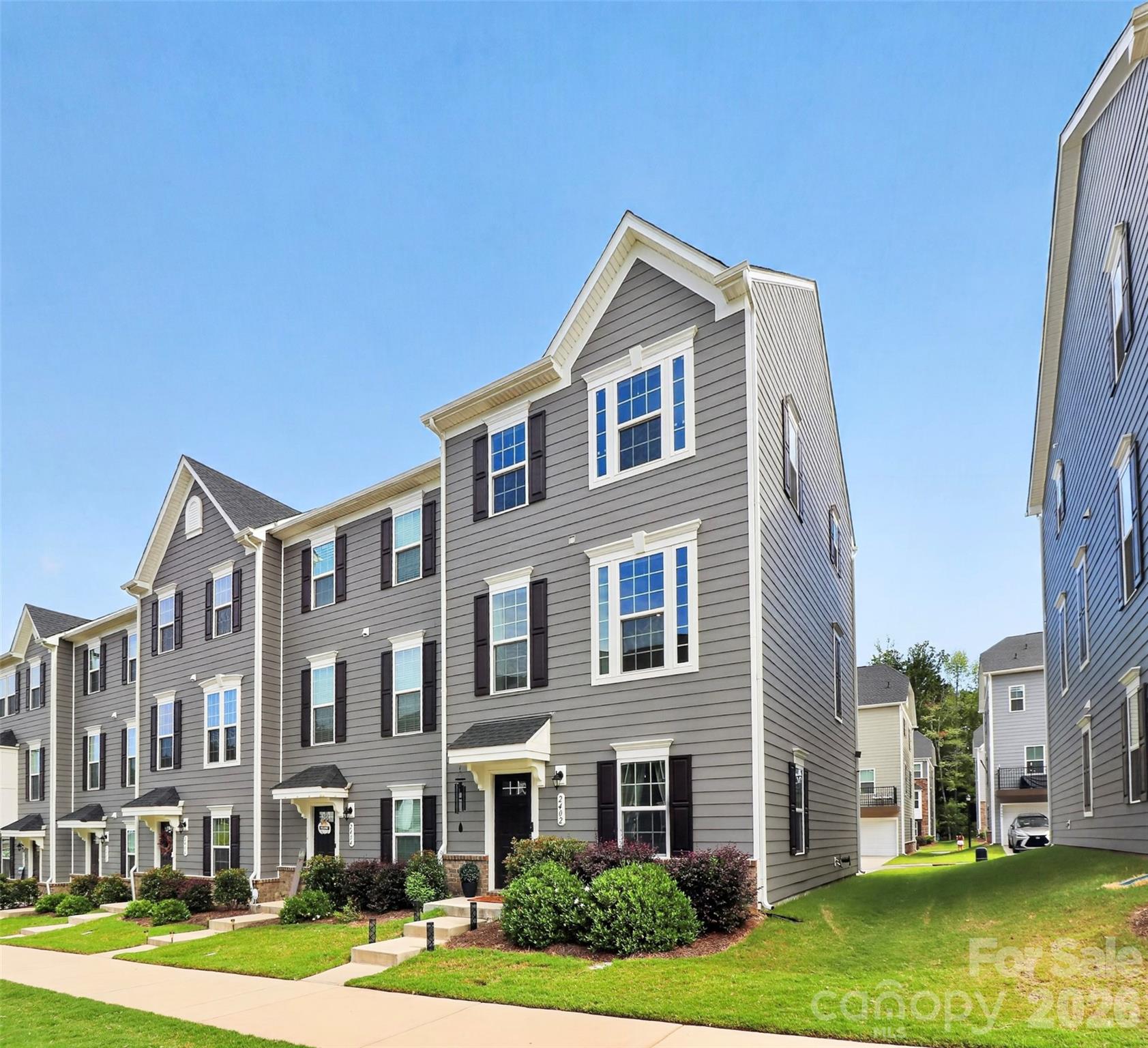 2402 Autumn Olive Lane