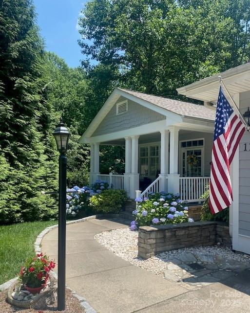 Kenmure - Residential