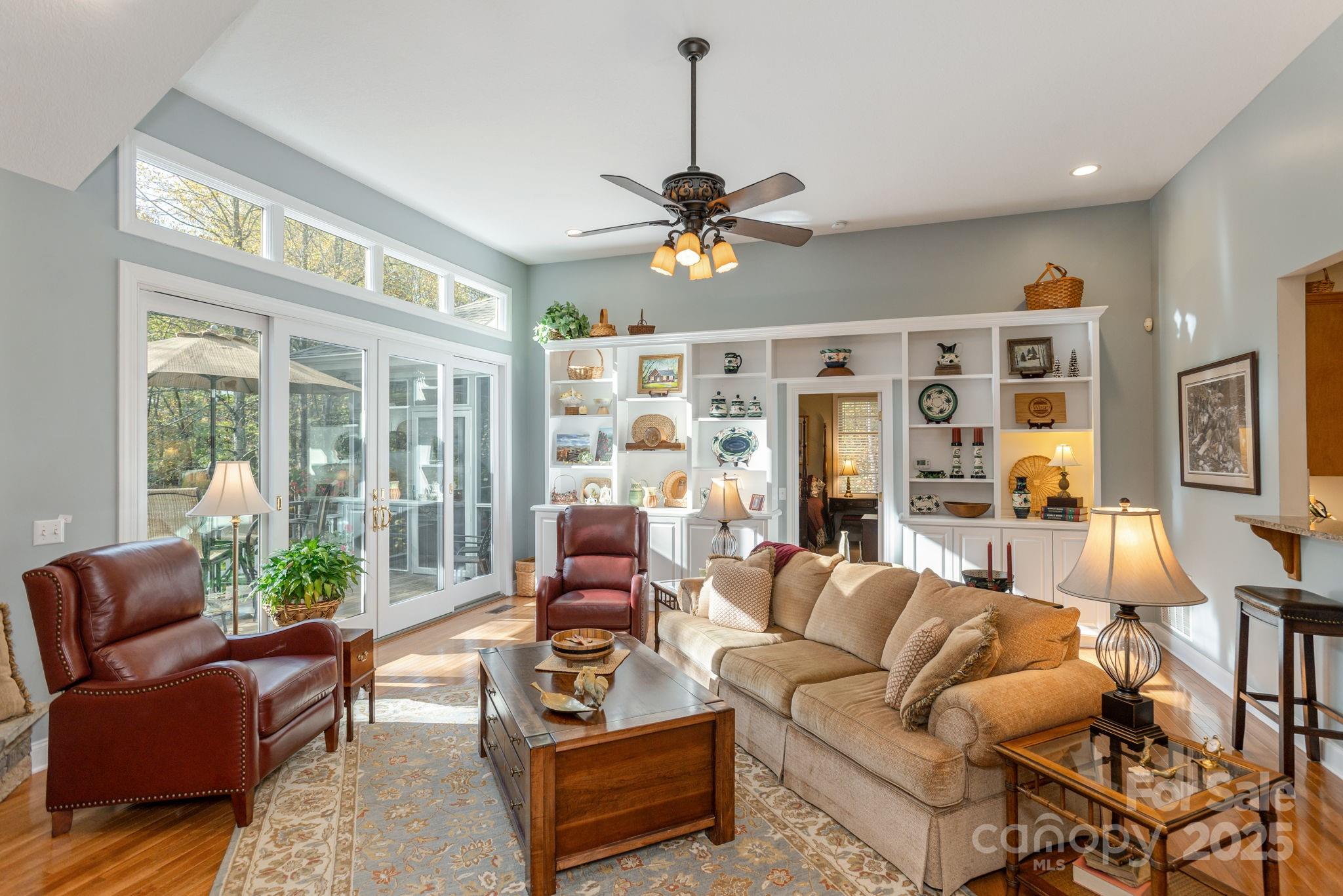 Kenmure - Residential