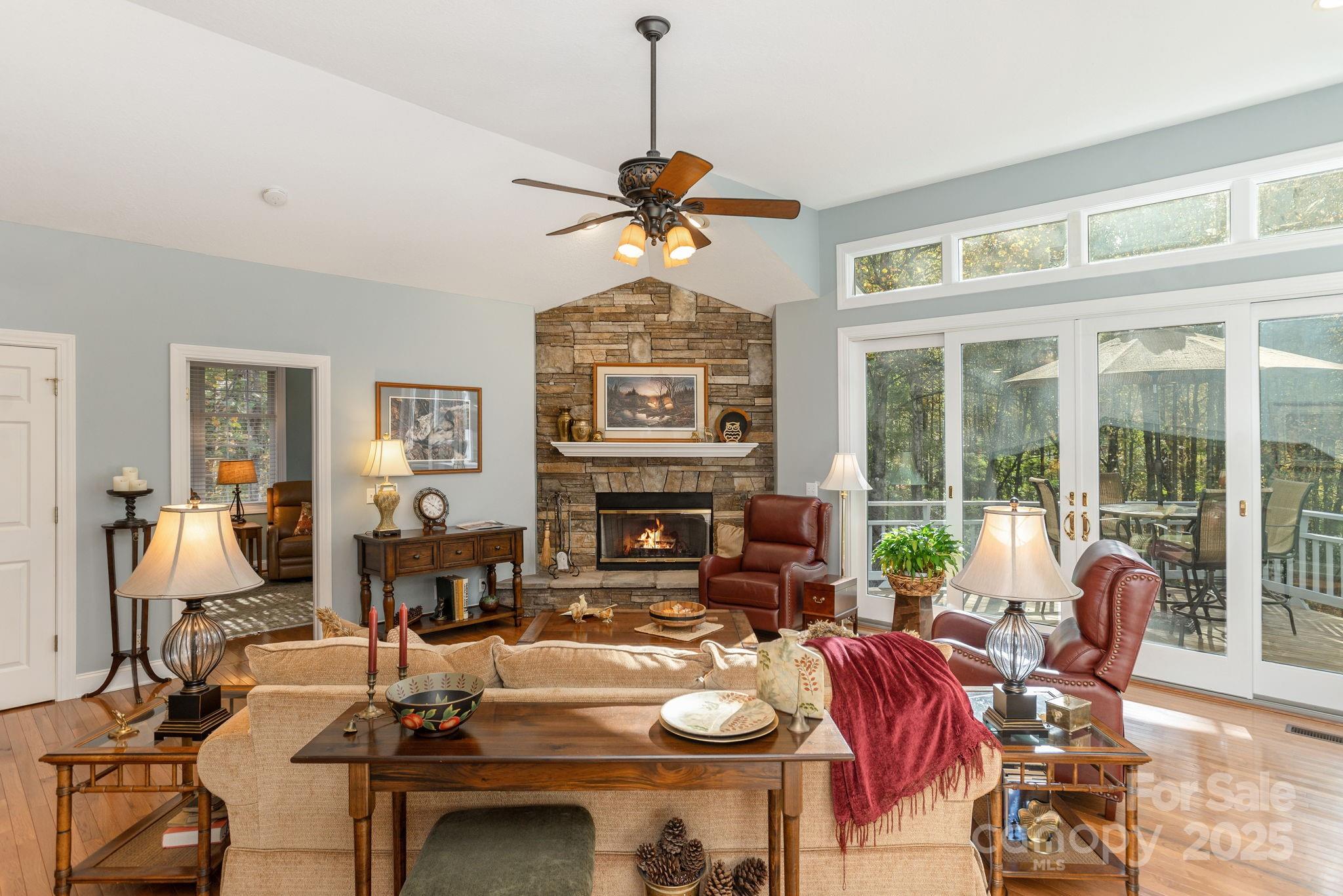 Kenmure - Residential