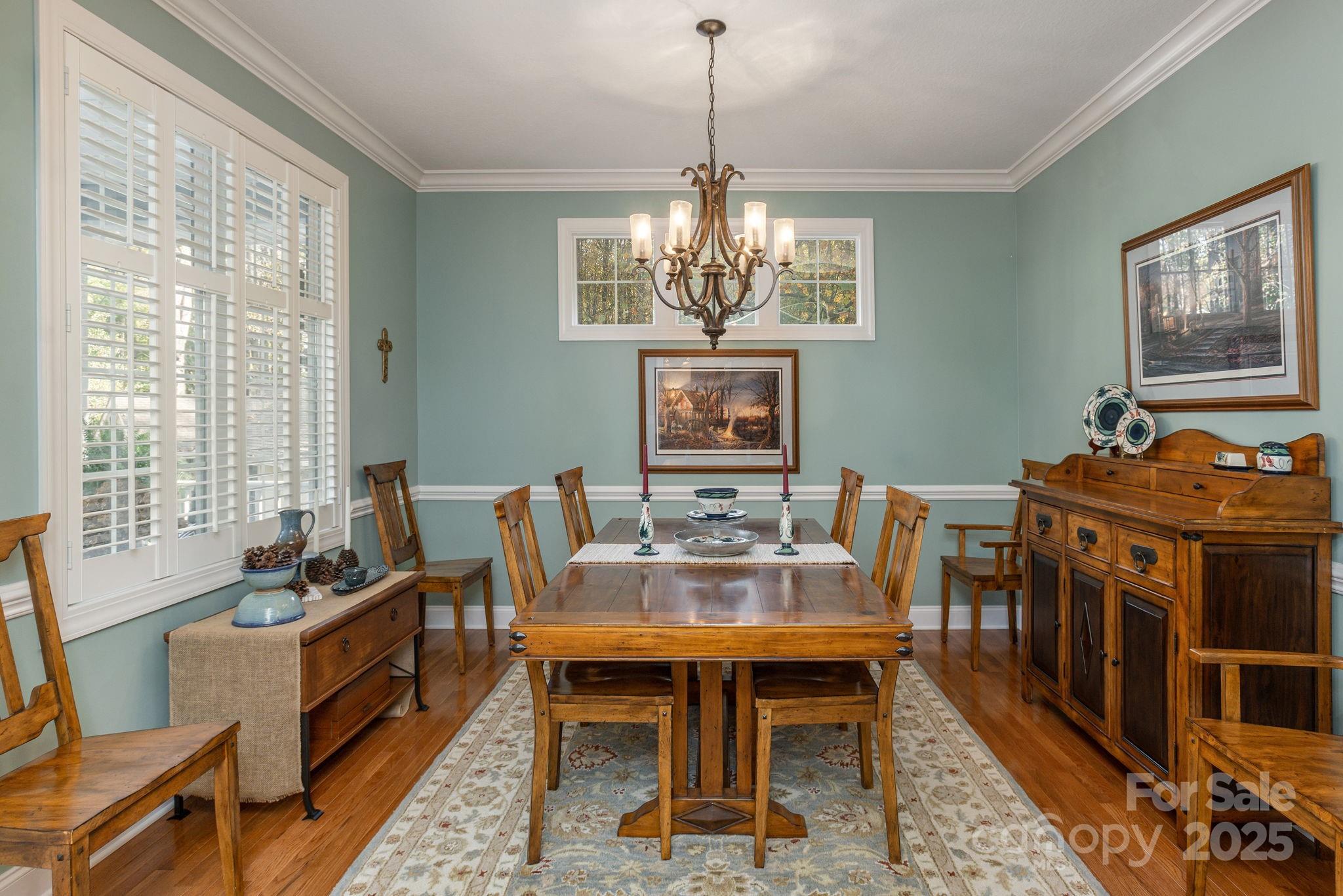 Kenmure - Residential