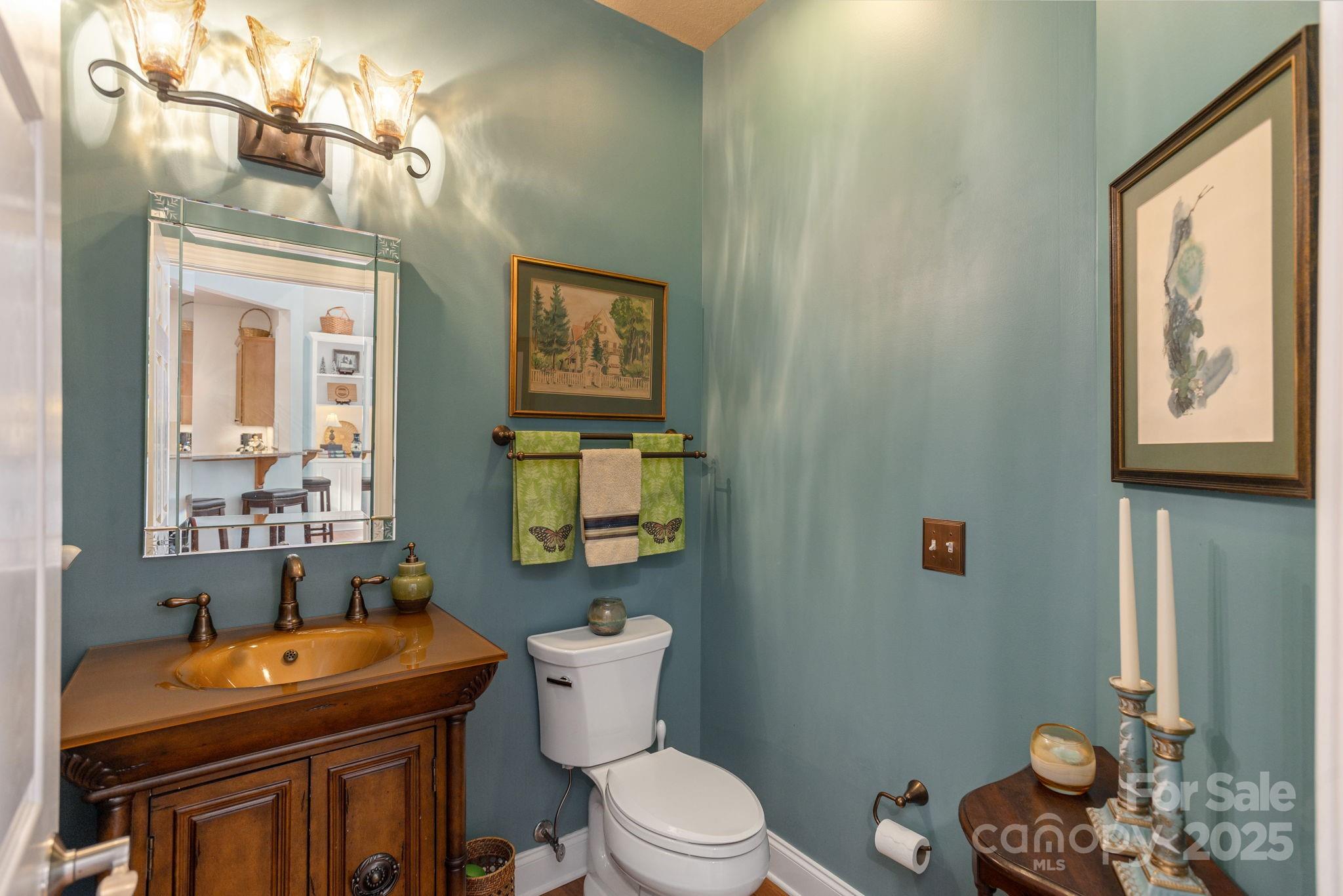 Kenmure - Residential